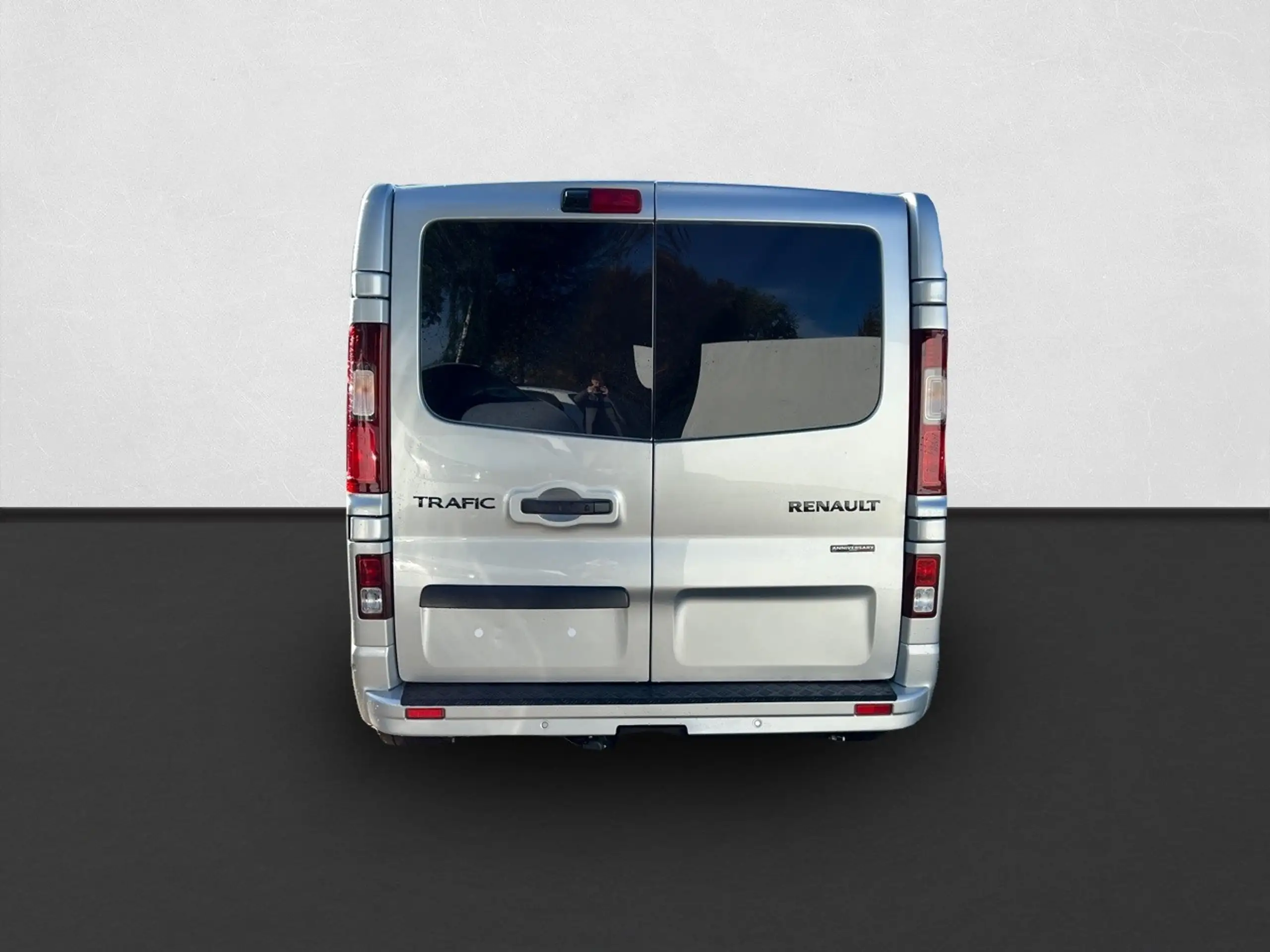 Renault - Trafic