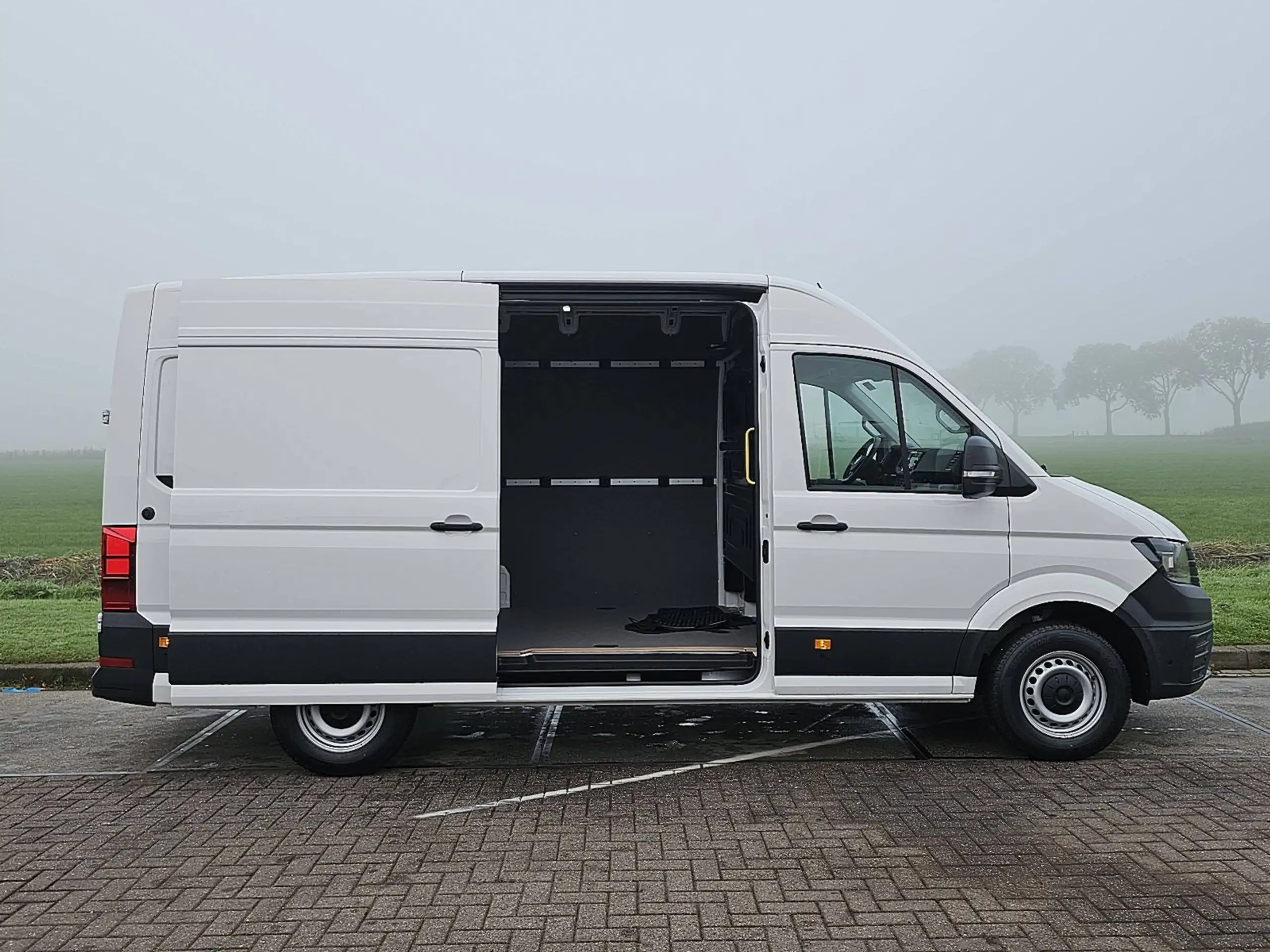 Volkswagen - Crafter