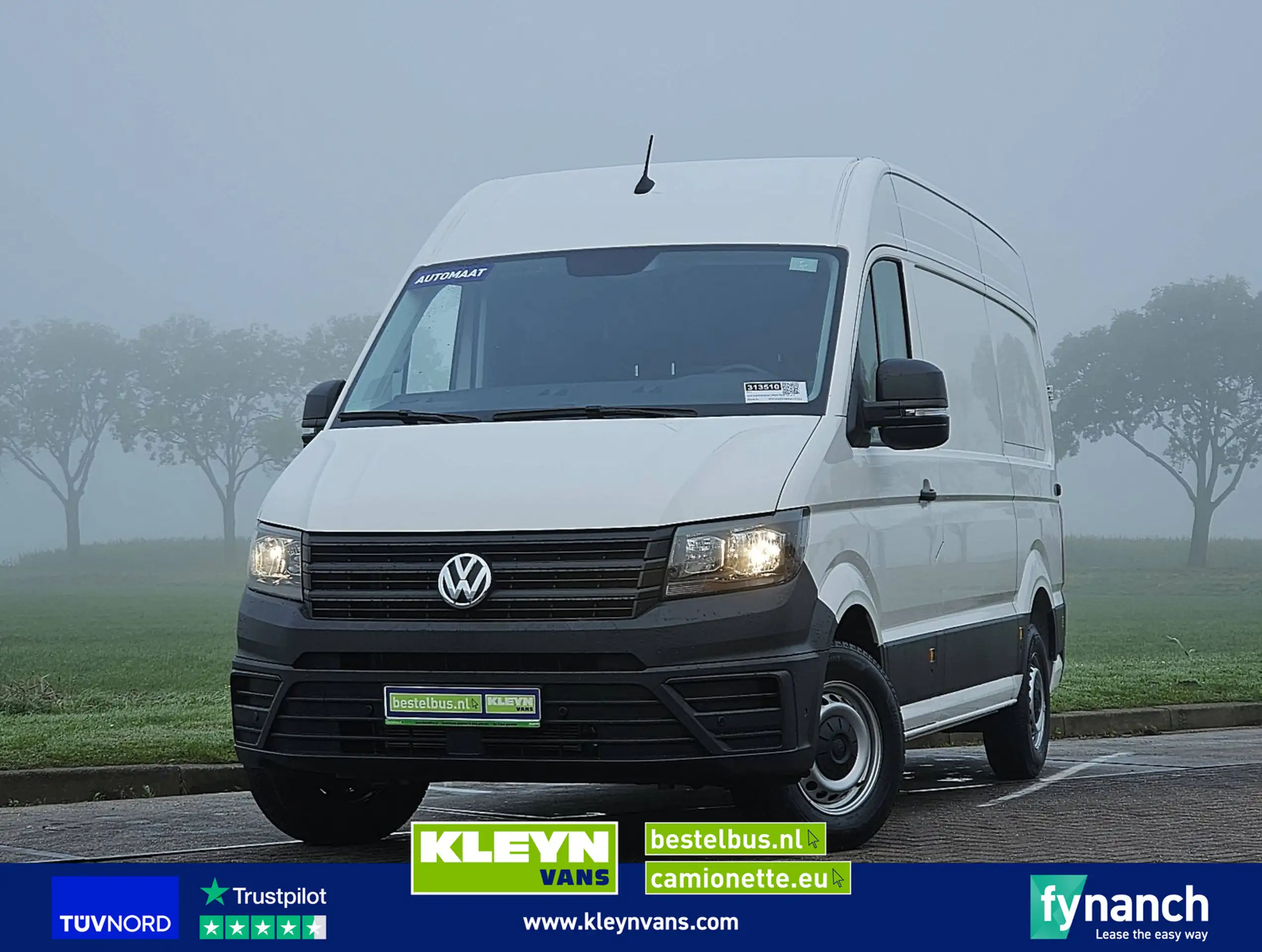 Volkswagen - Crafter