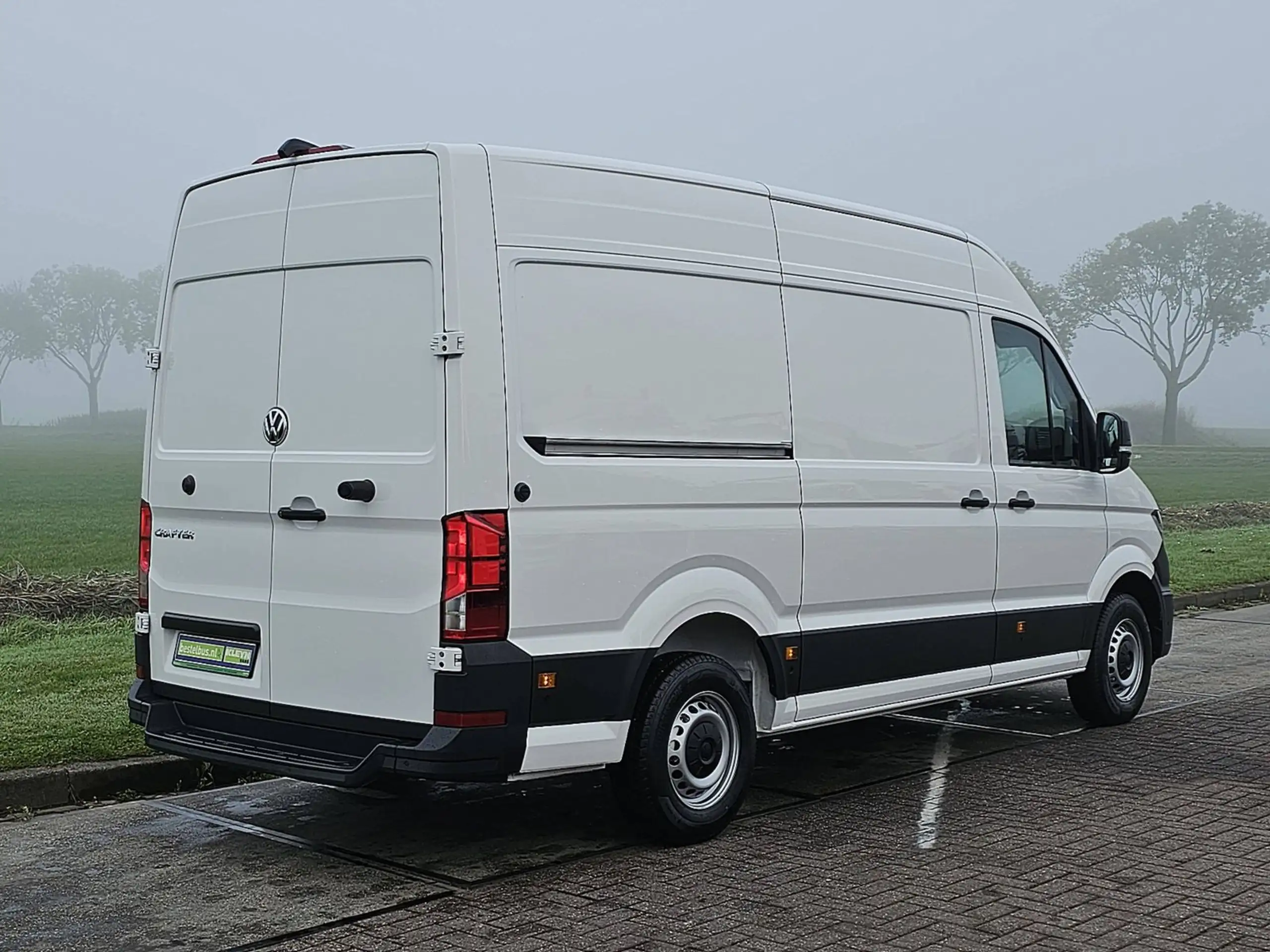 Volkswagen - Crafter