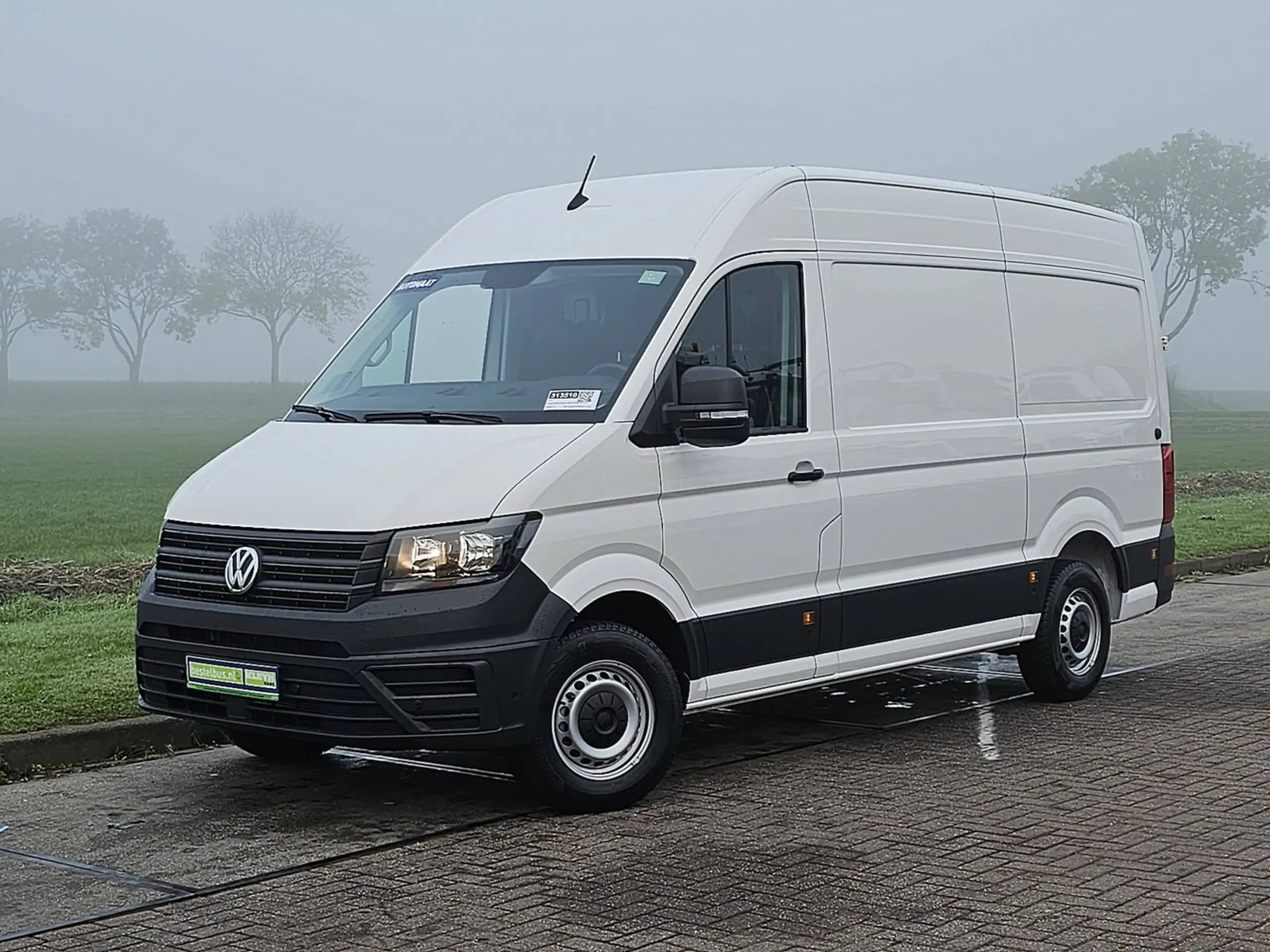 Volkswagen - Crafter