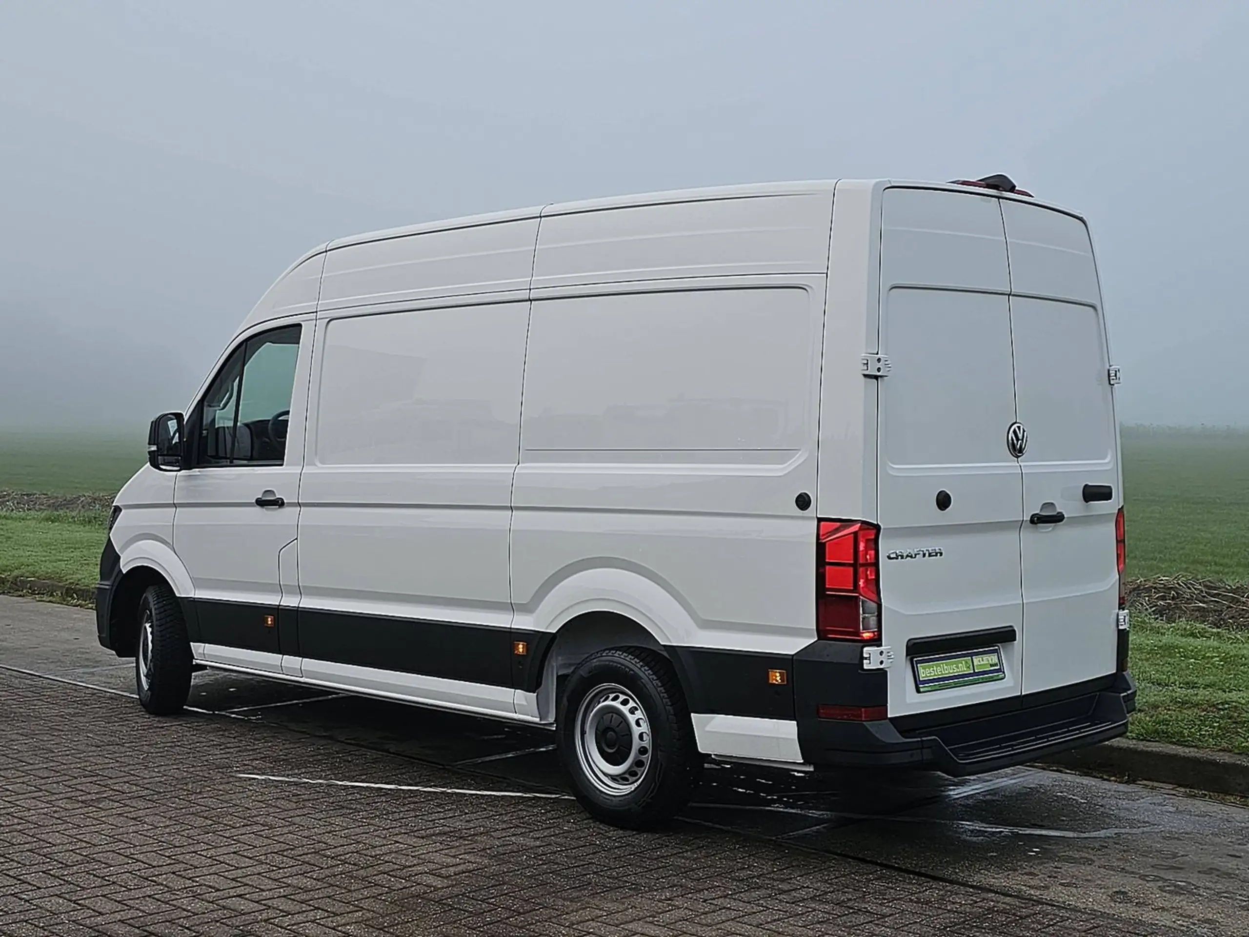 Volkswagen - Crafter