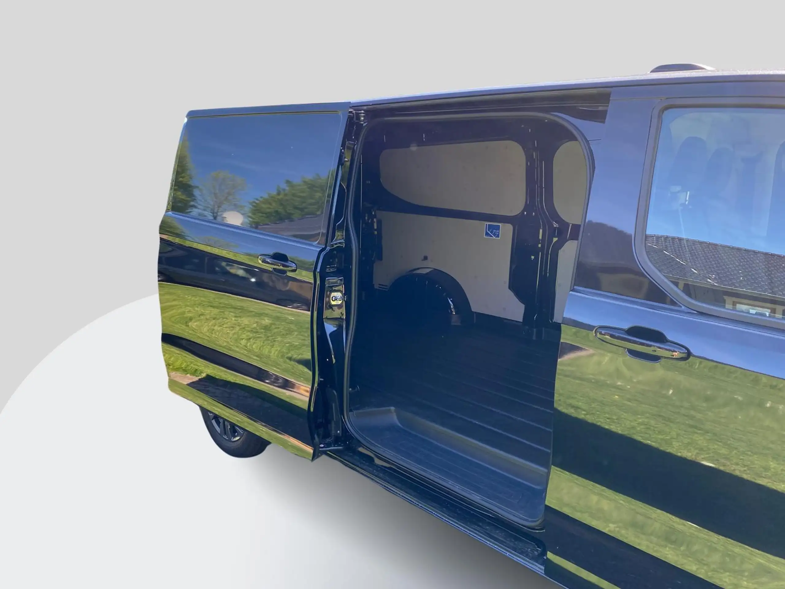 Ford - Transit Custom