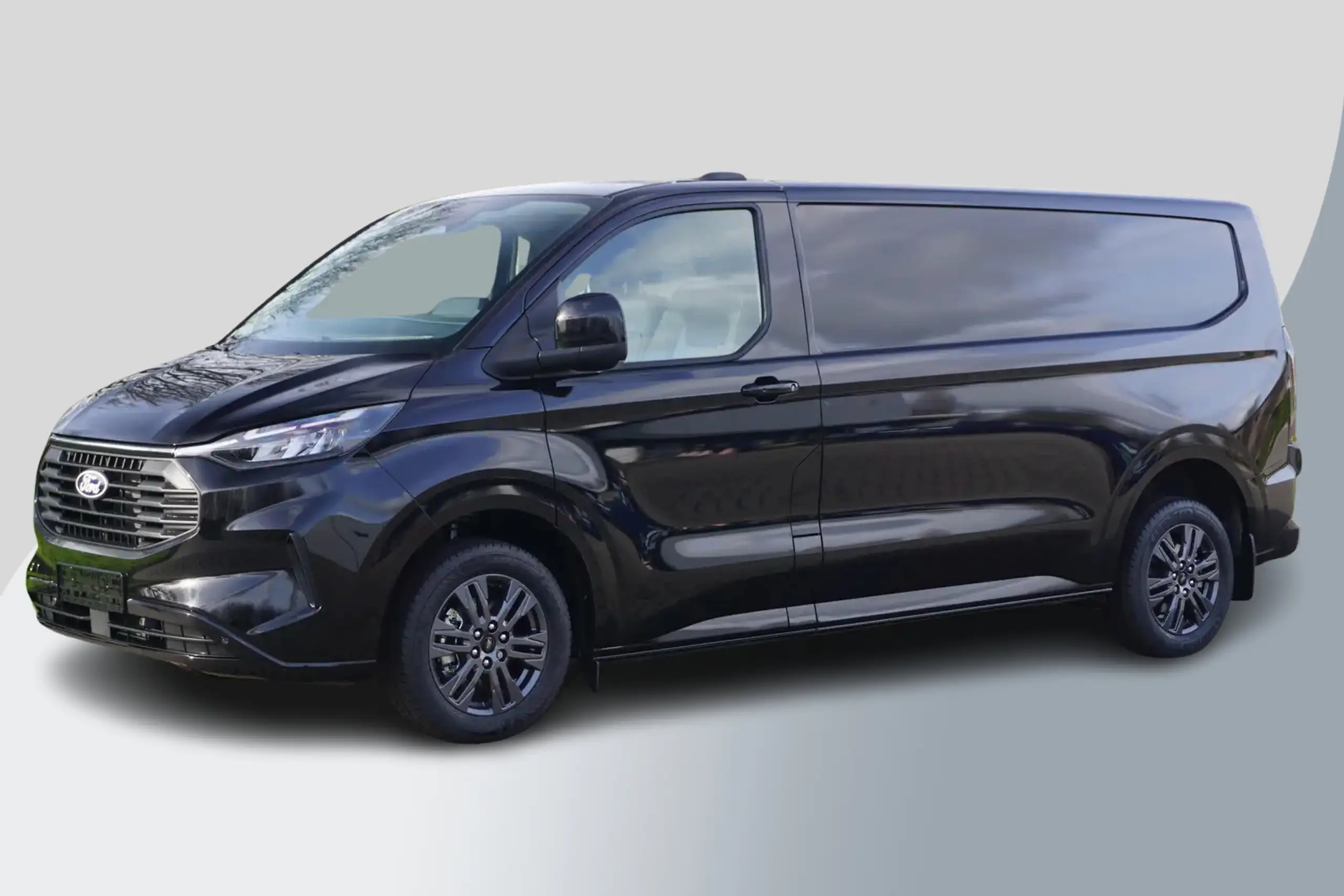 Ford - Transit Custom