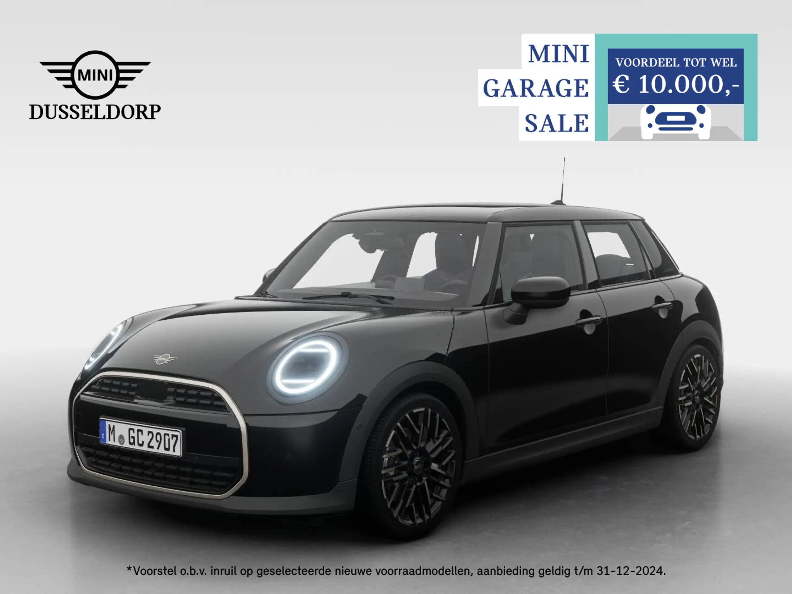 MINI - Cooper