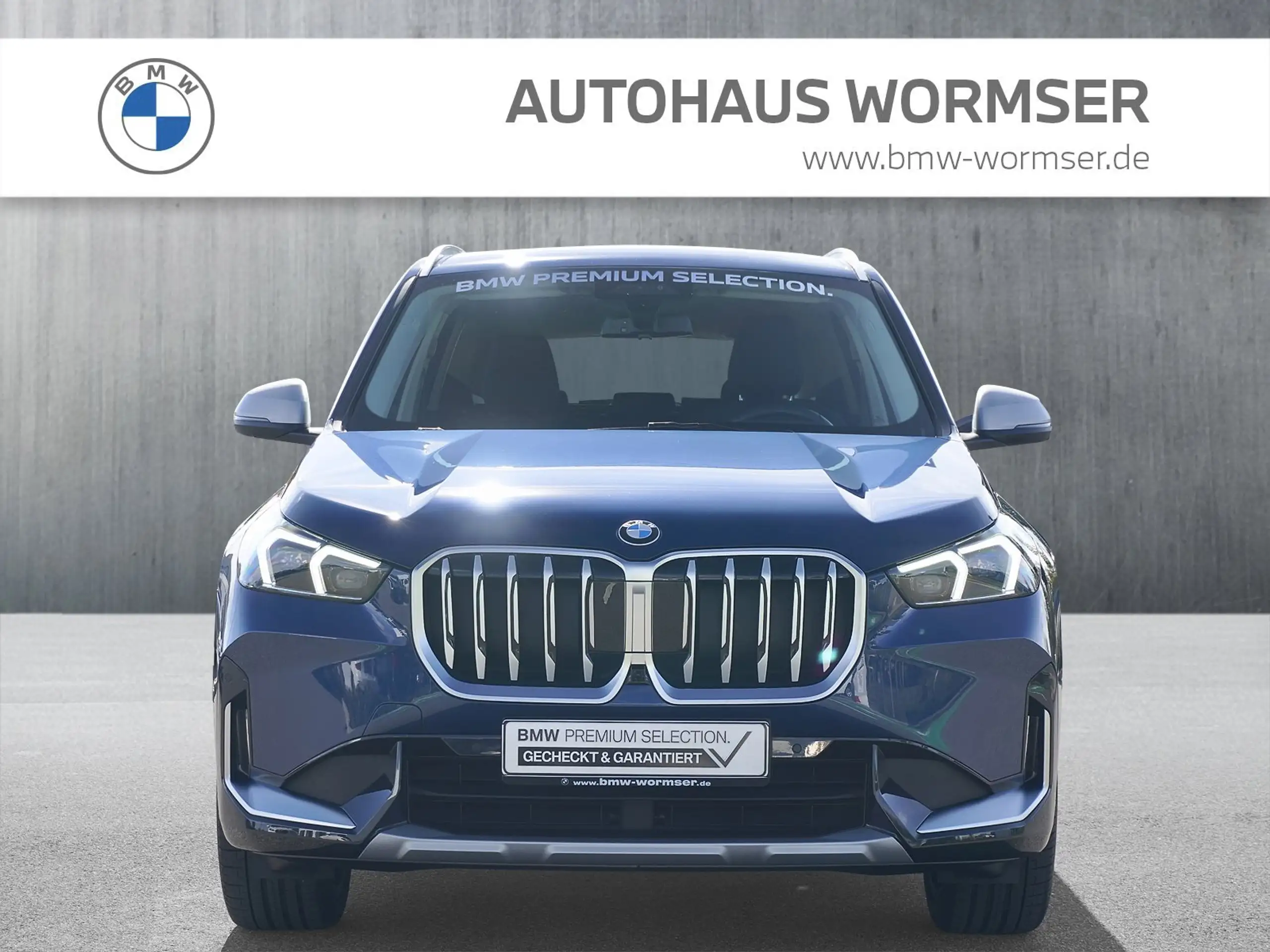 BMW - X1