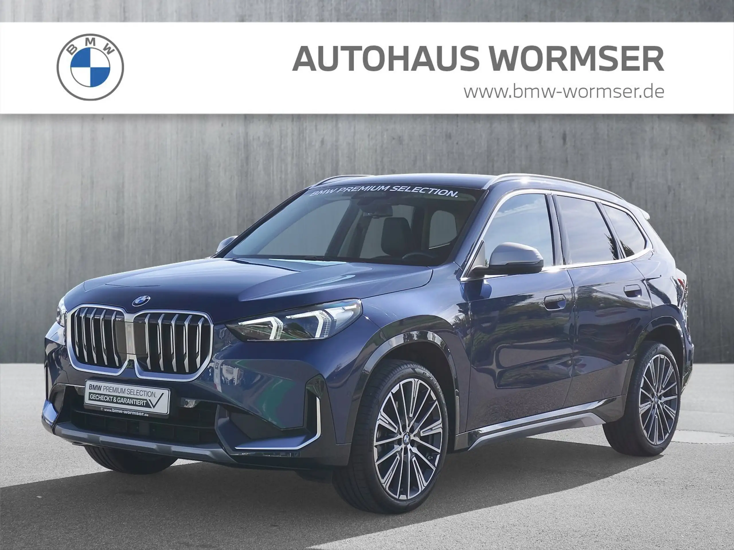 BMW - X1