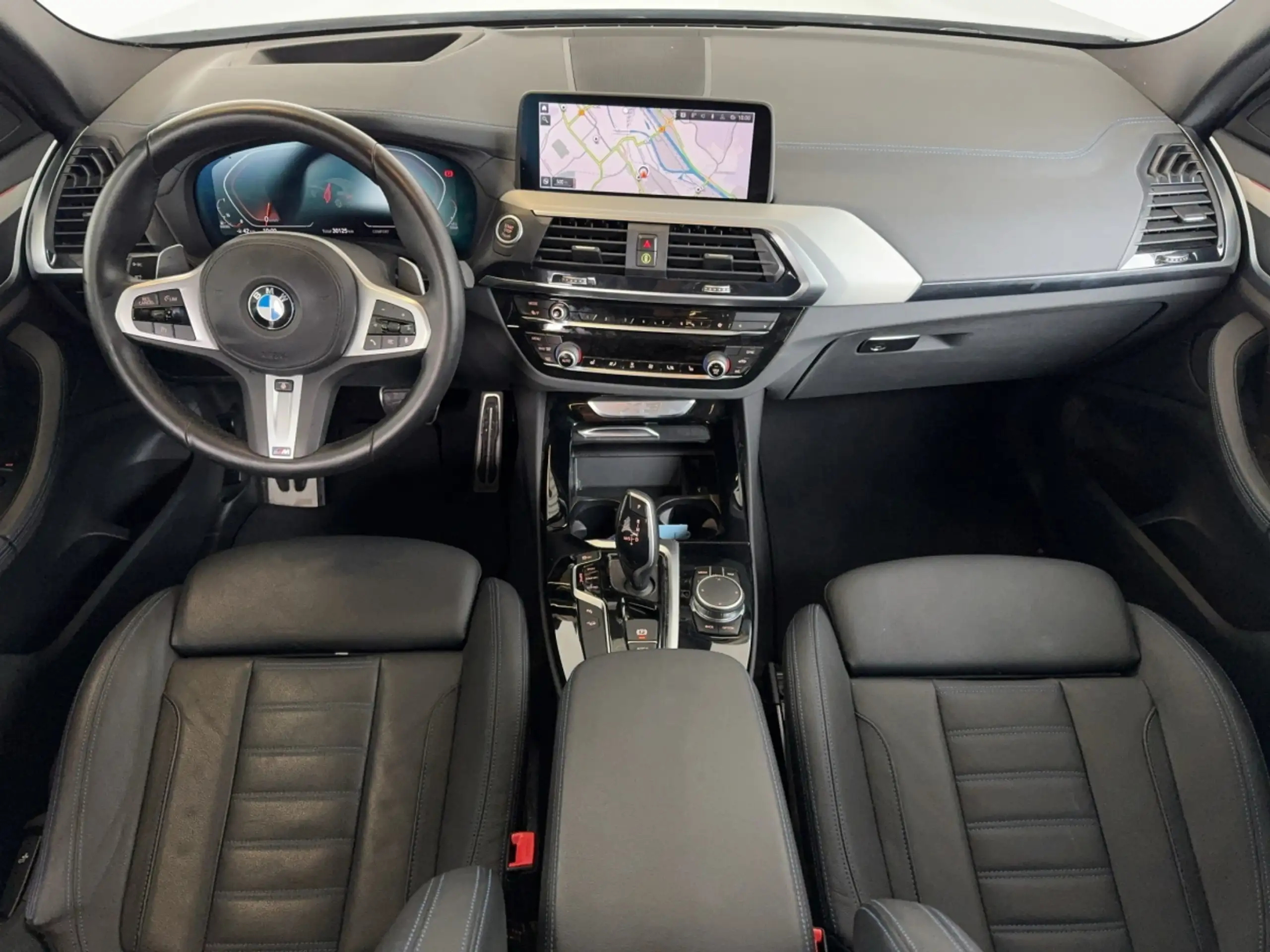 BMW - X3