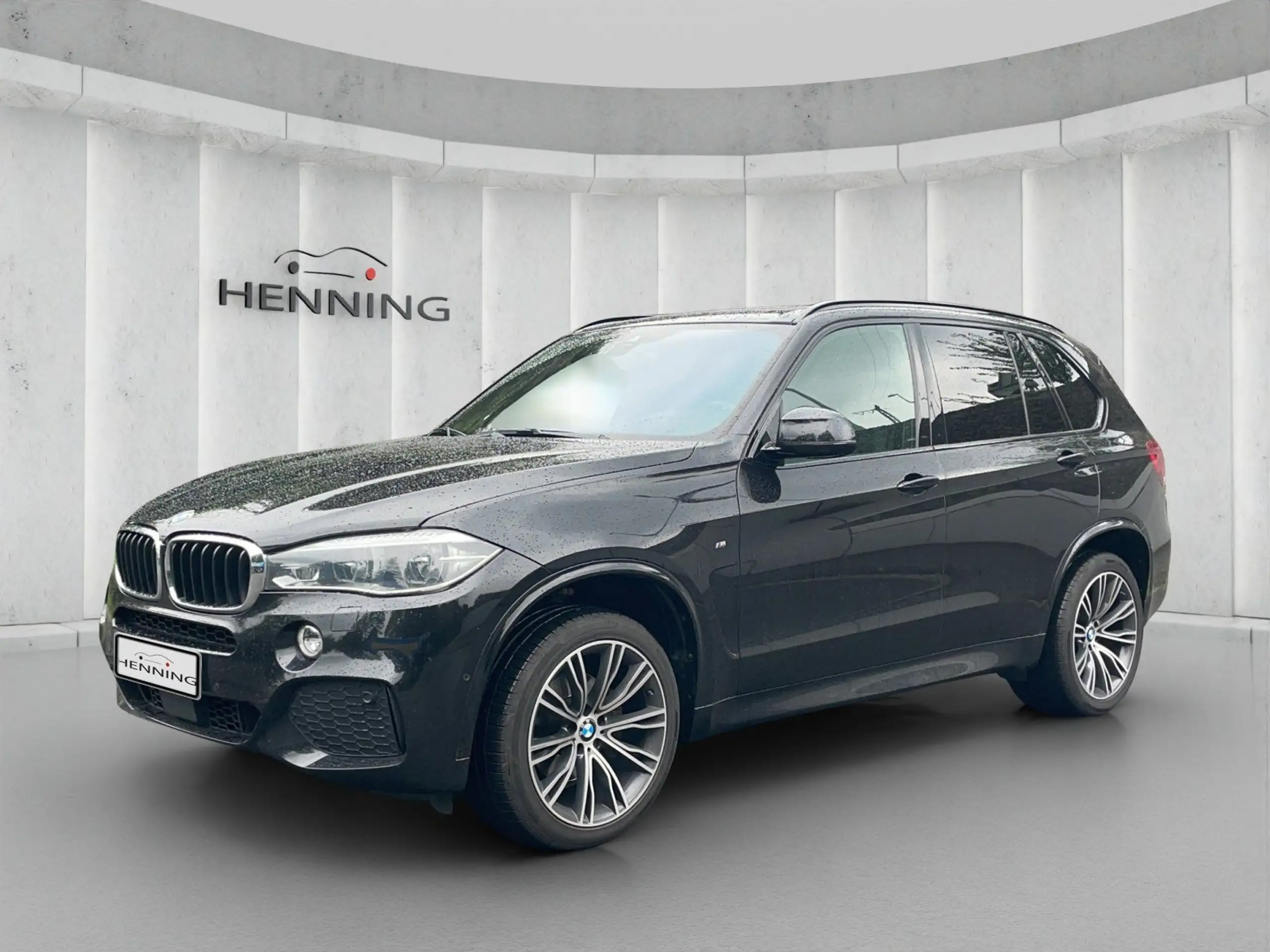 BMW - X5