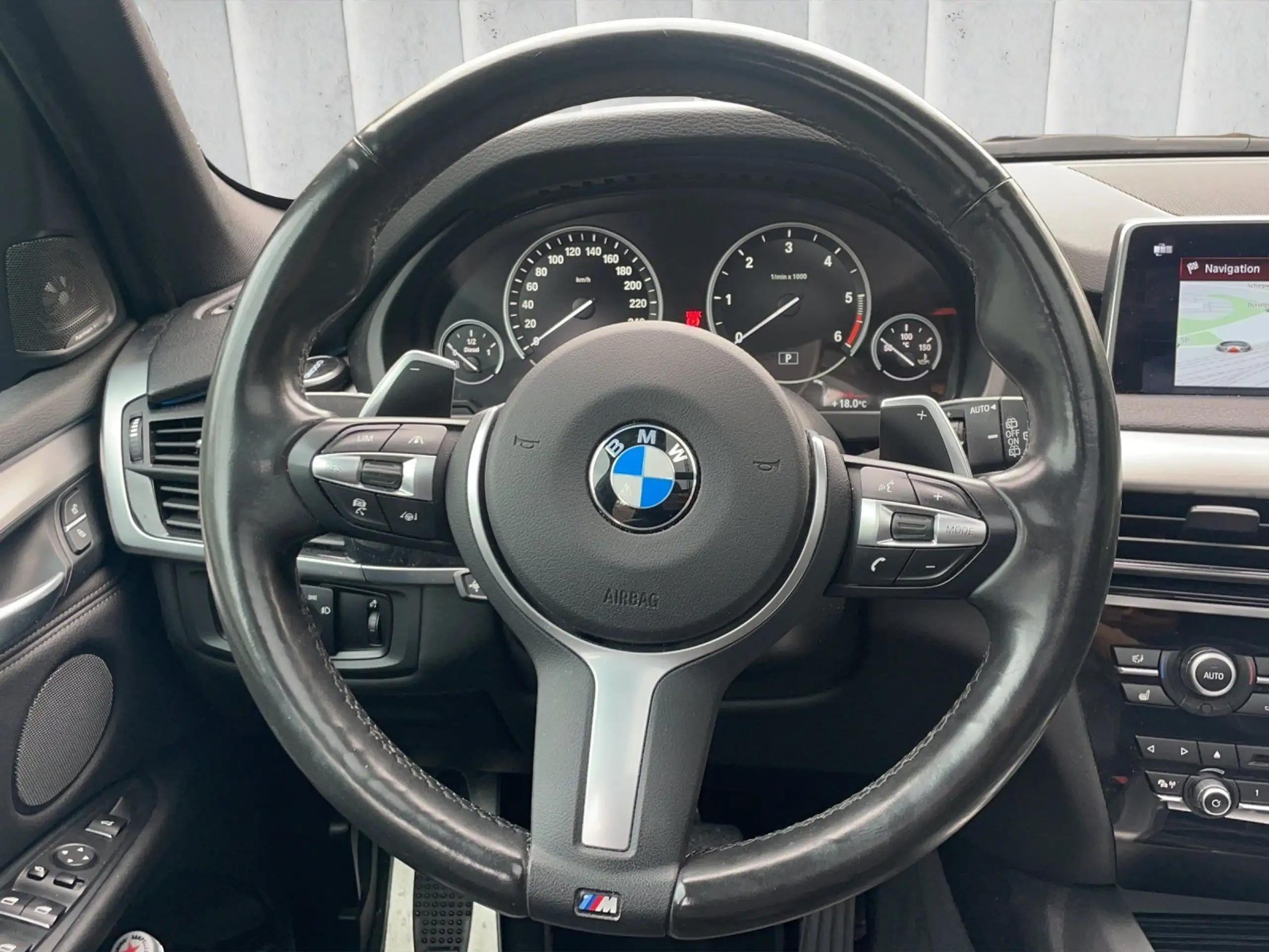 BMW - X5