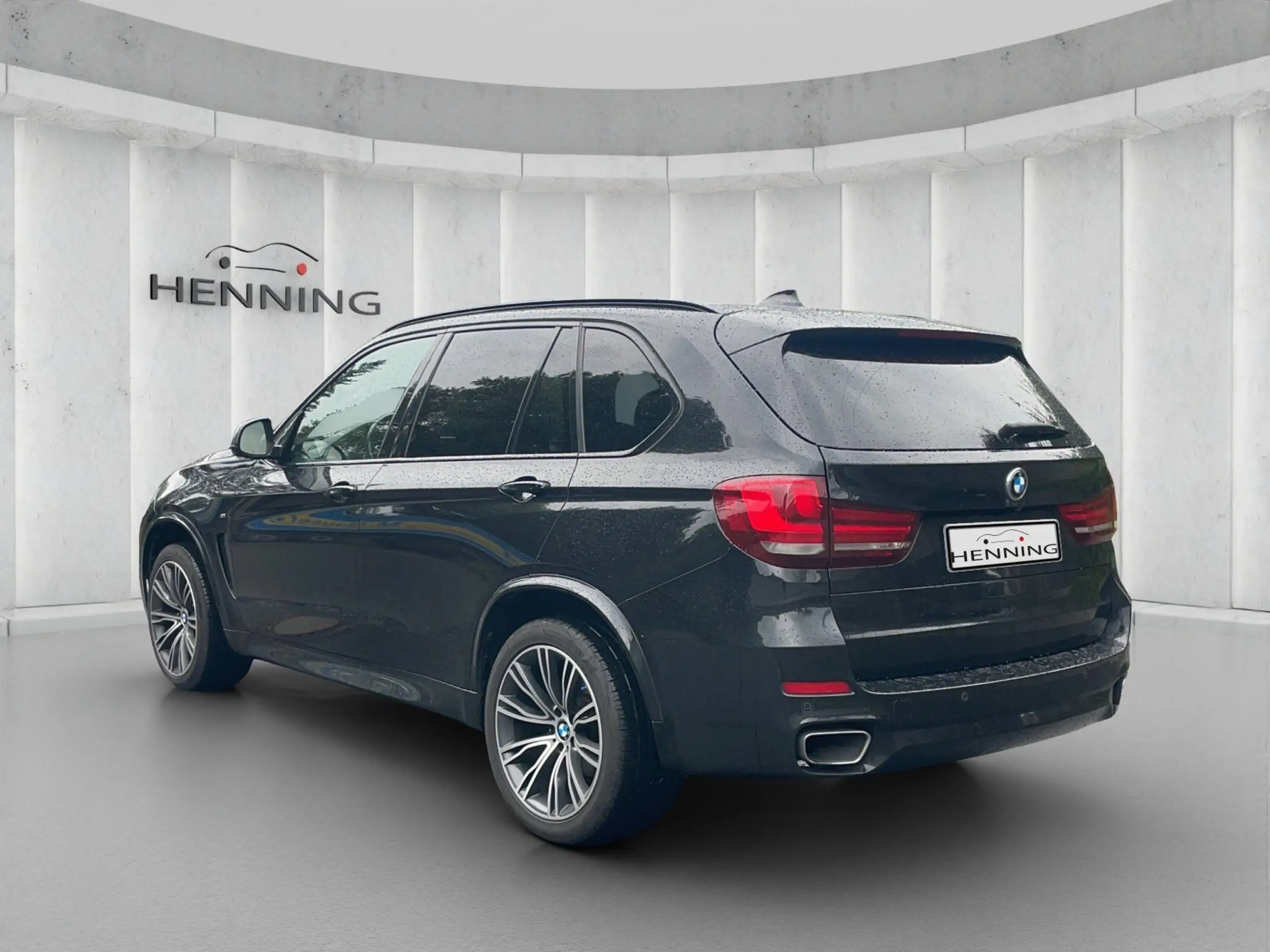 BMW - X5