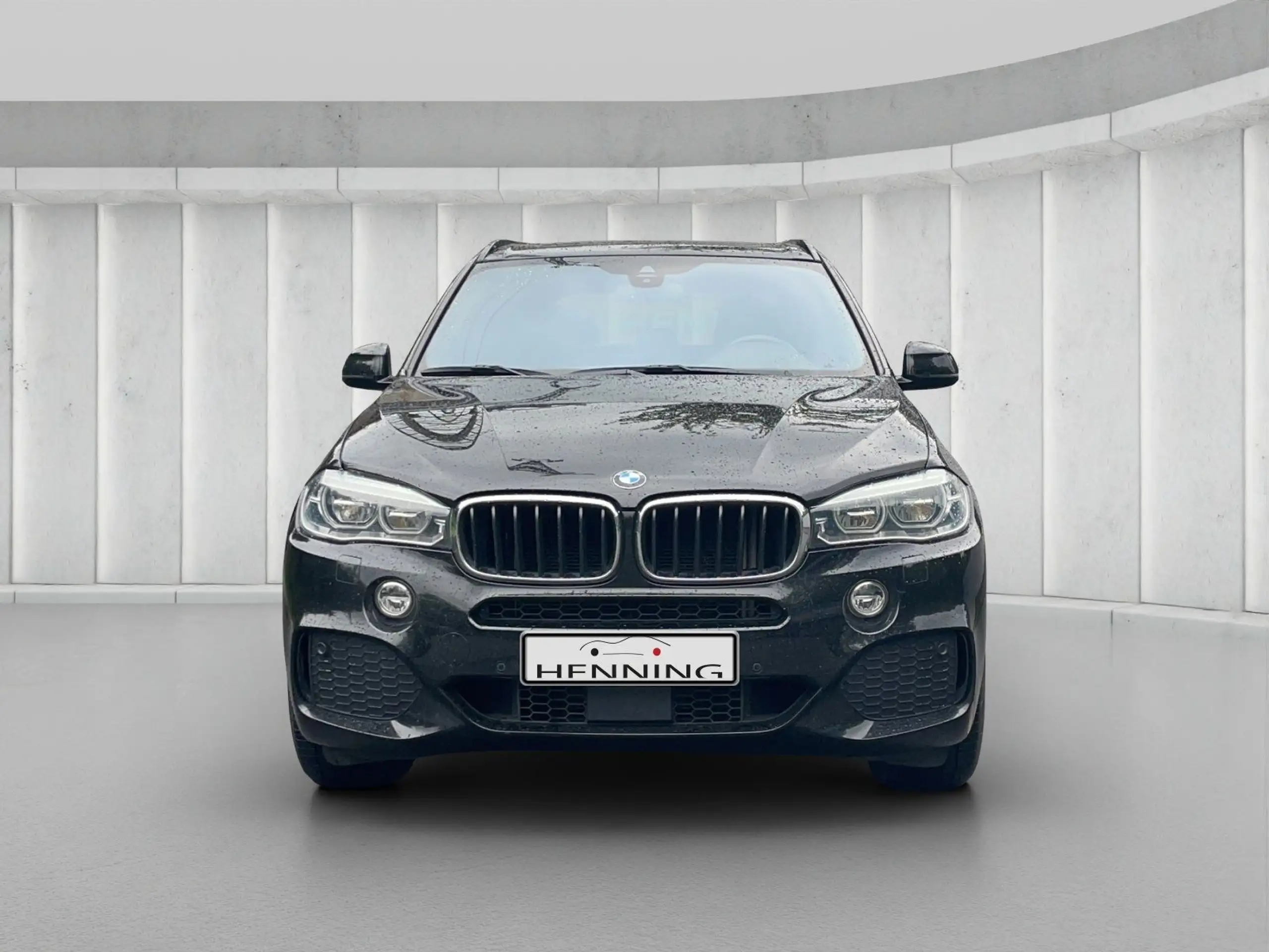 BMW - X5