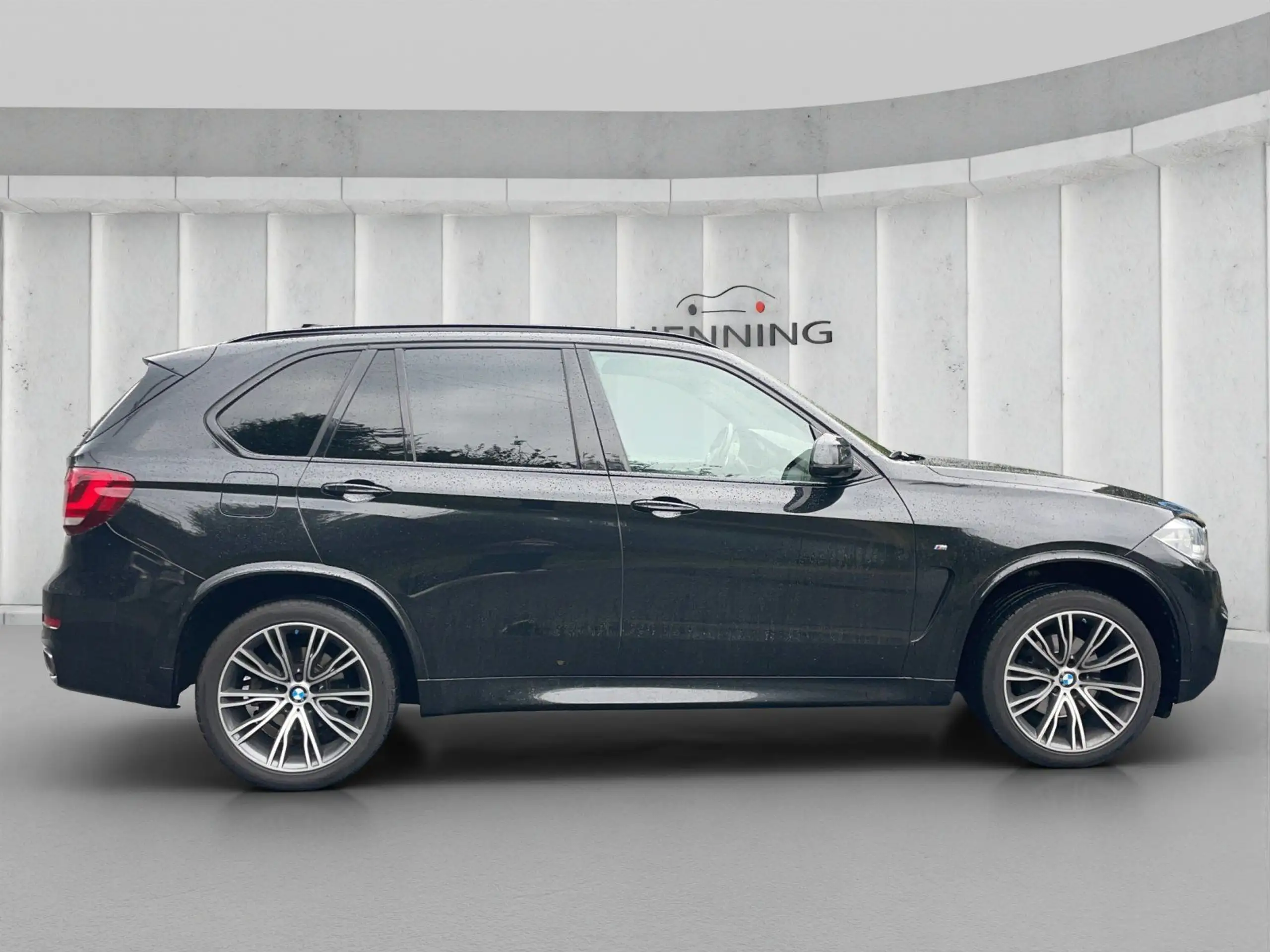 BMW - X5