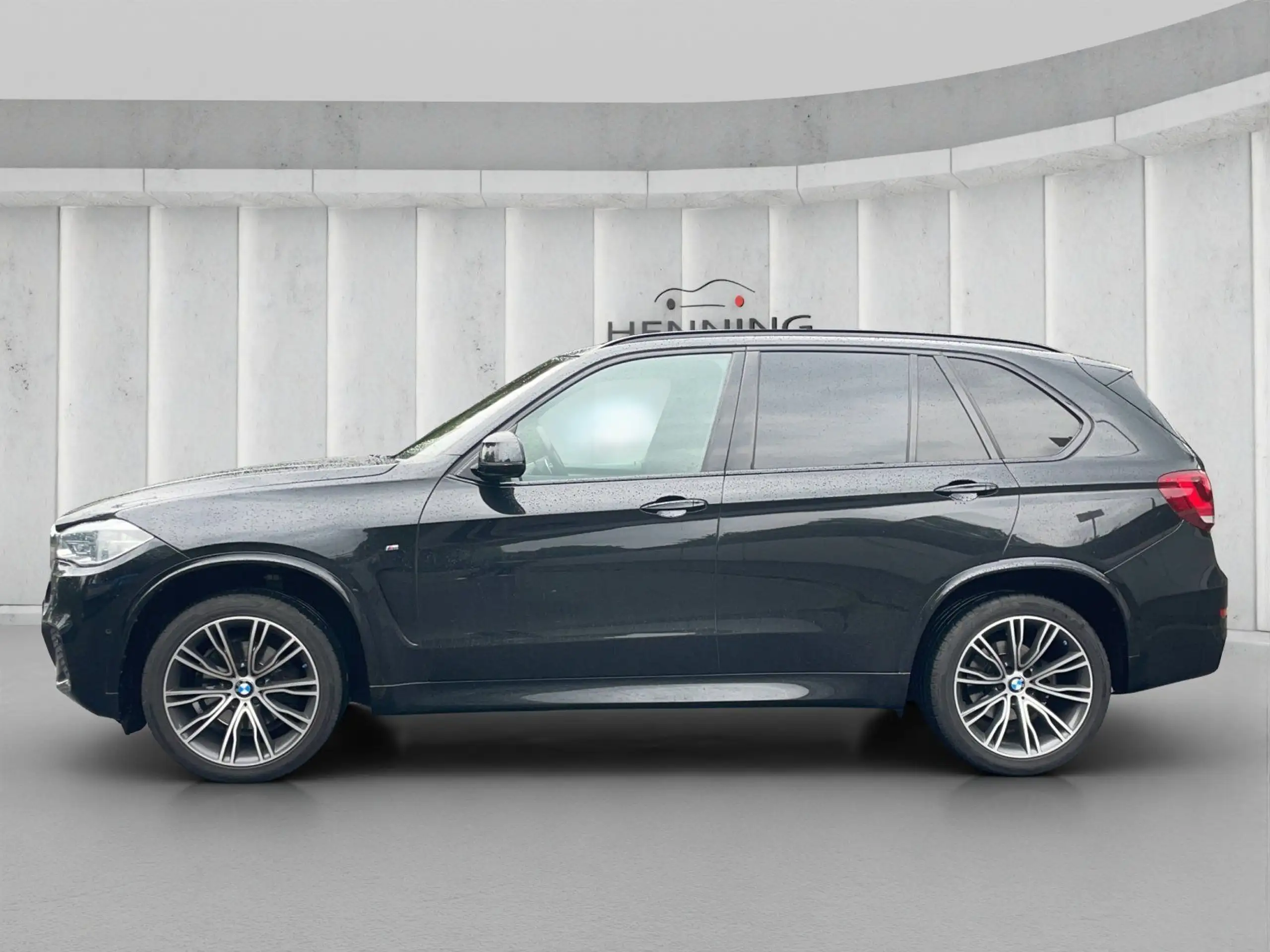 BMW - X5