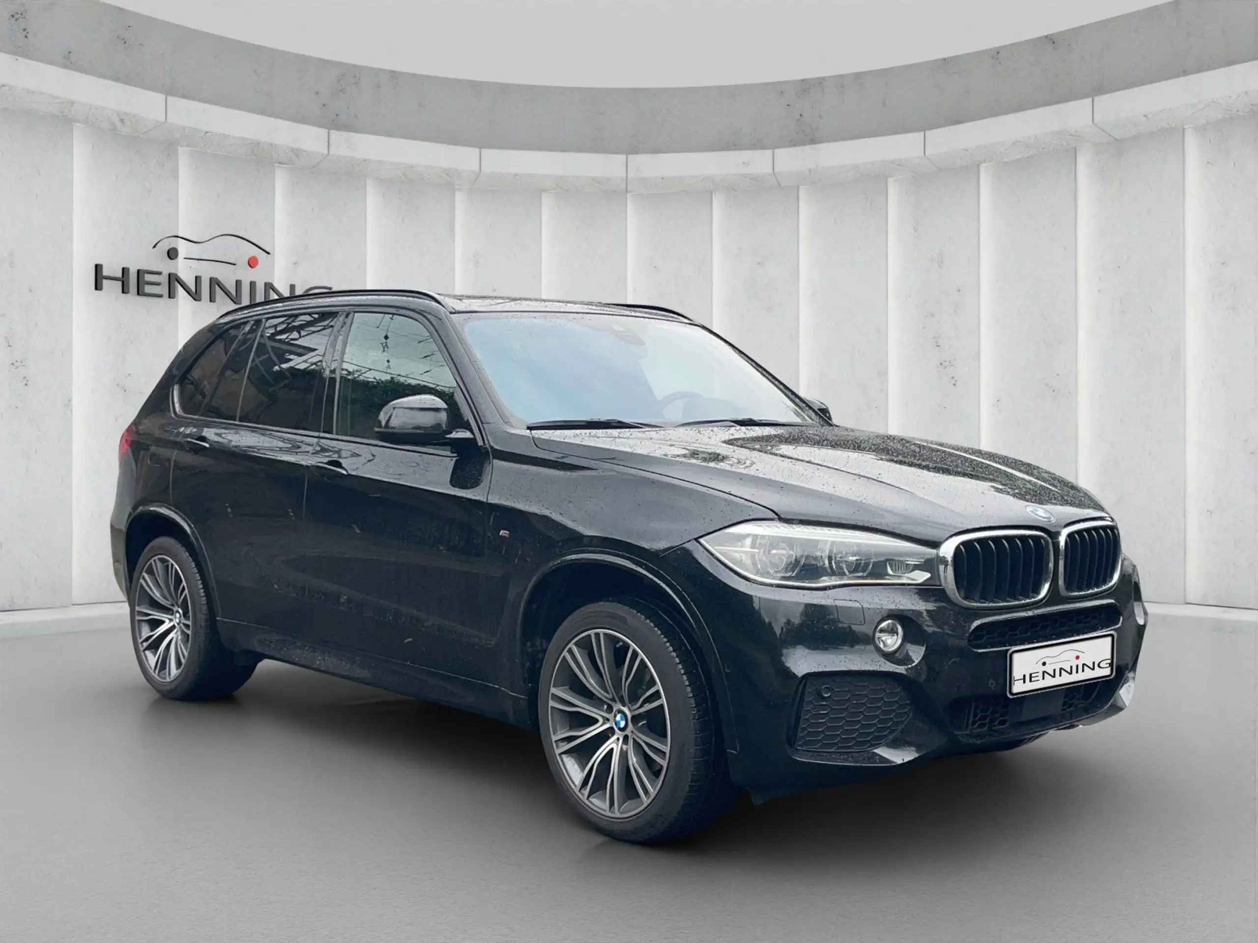 BMW - X5