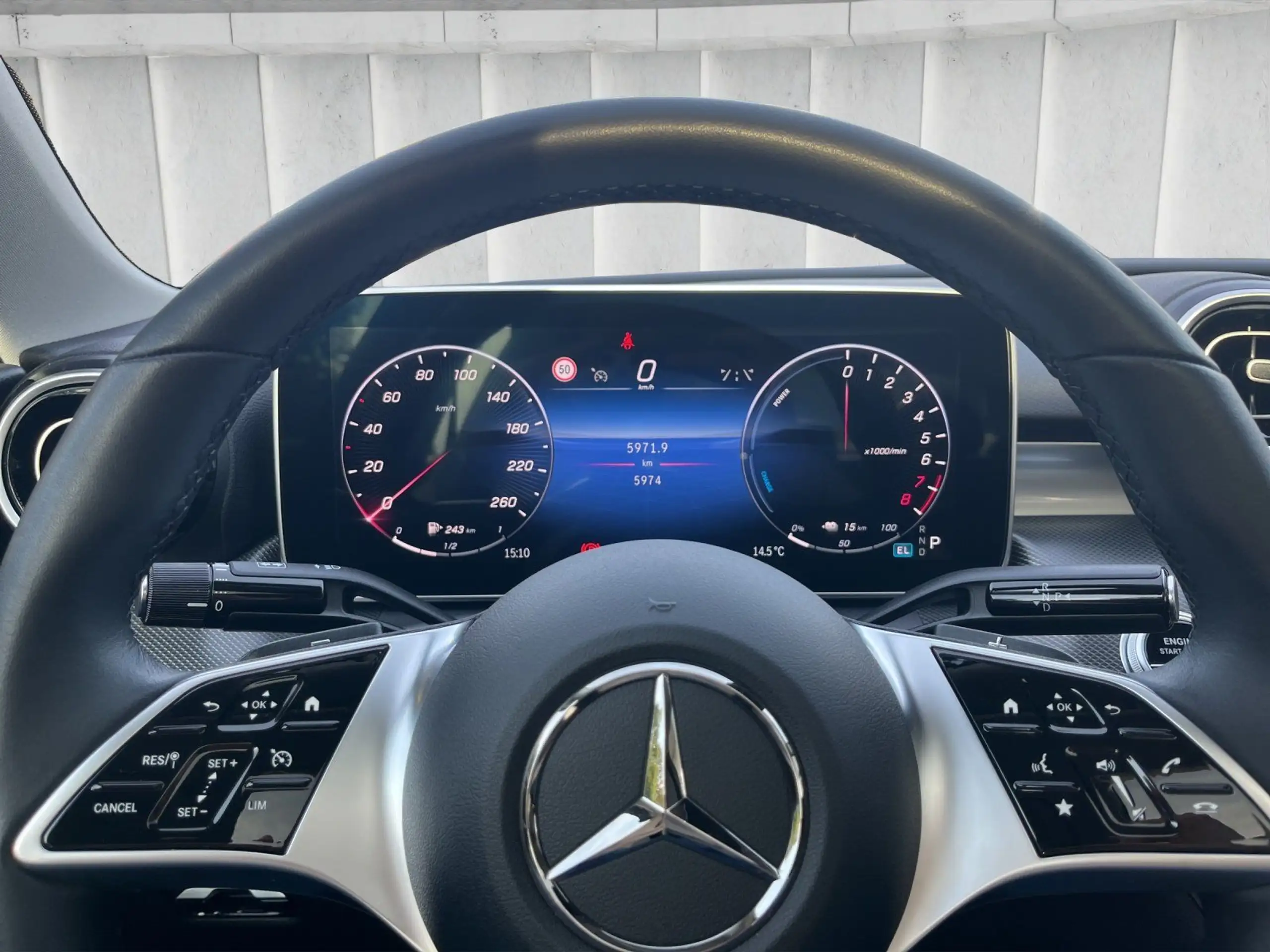 Mercedes-Benz - C 300