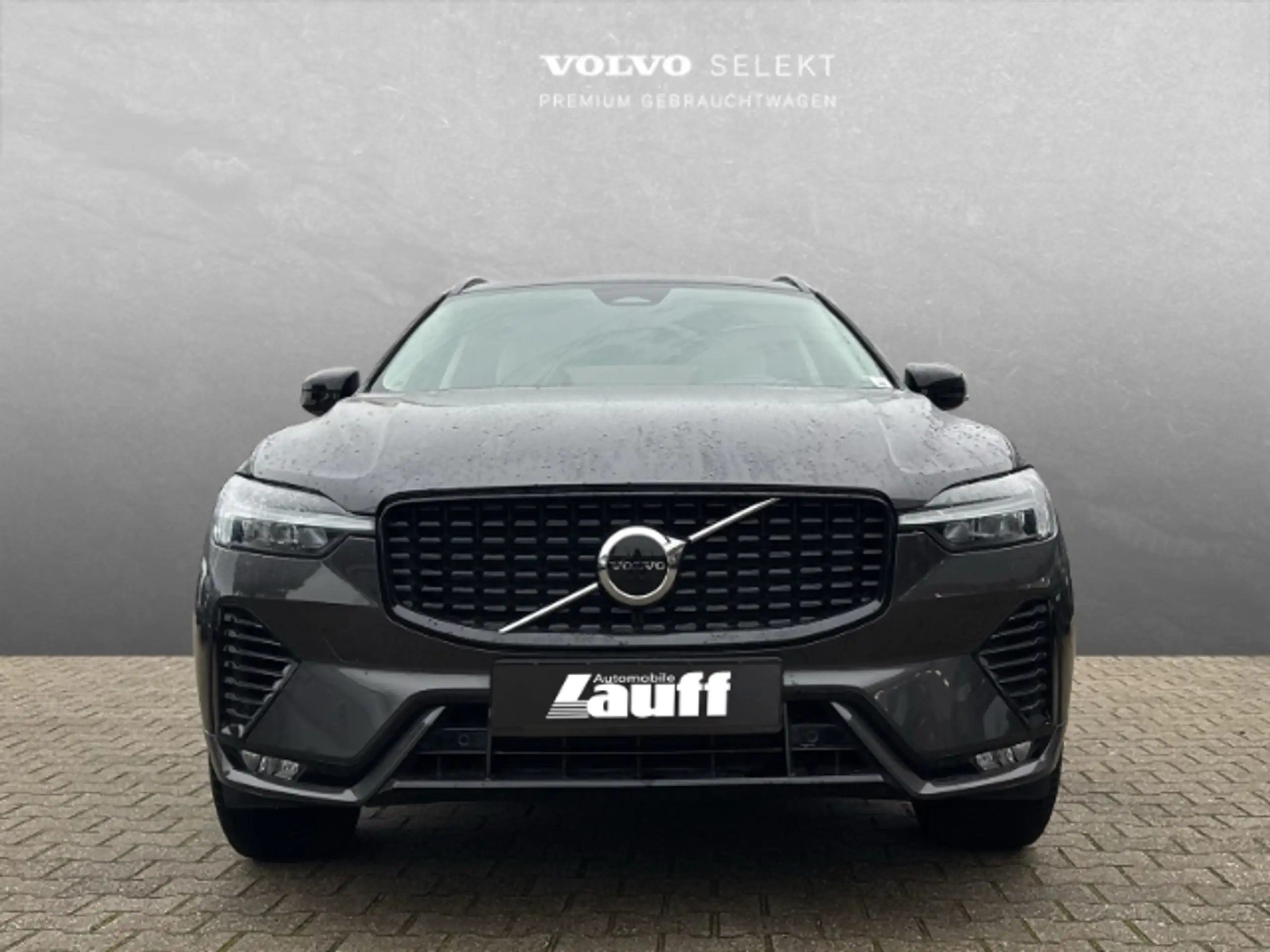 Volvo - XC60