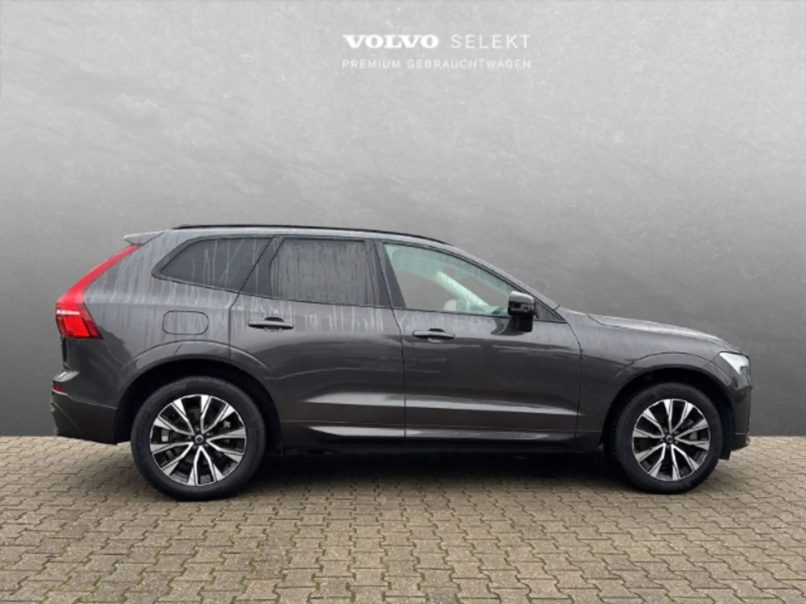 Volvo - XC60