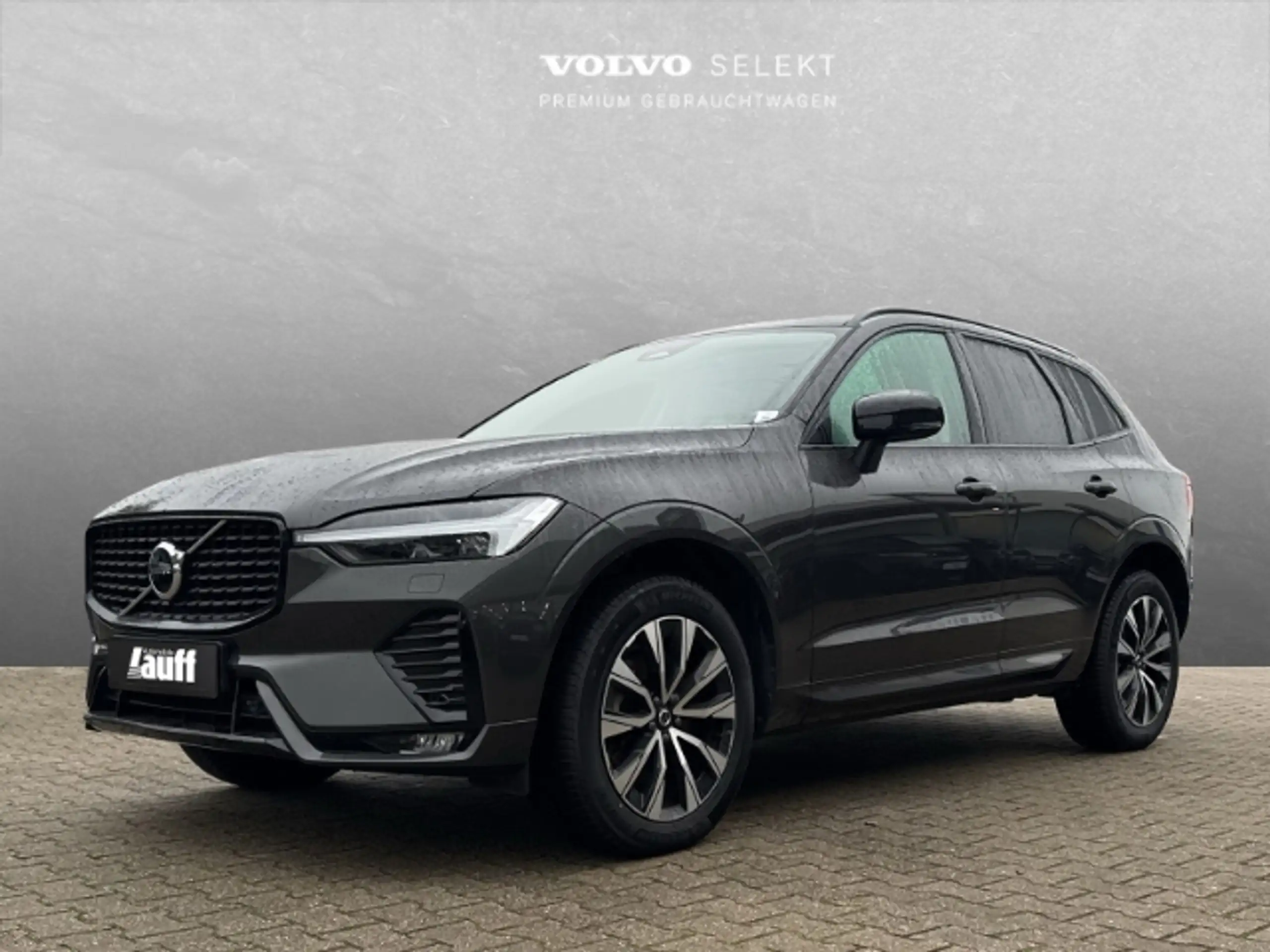 Volvo - XC60