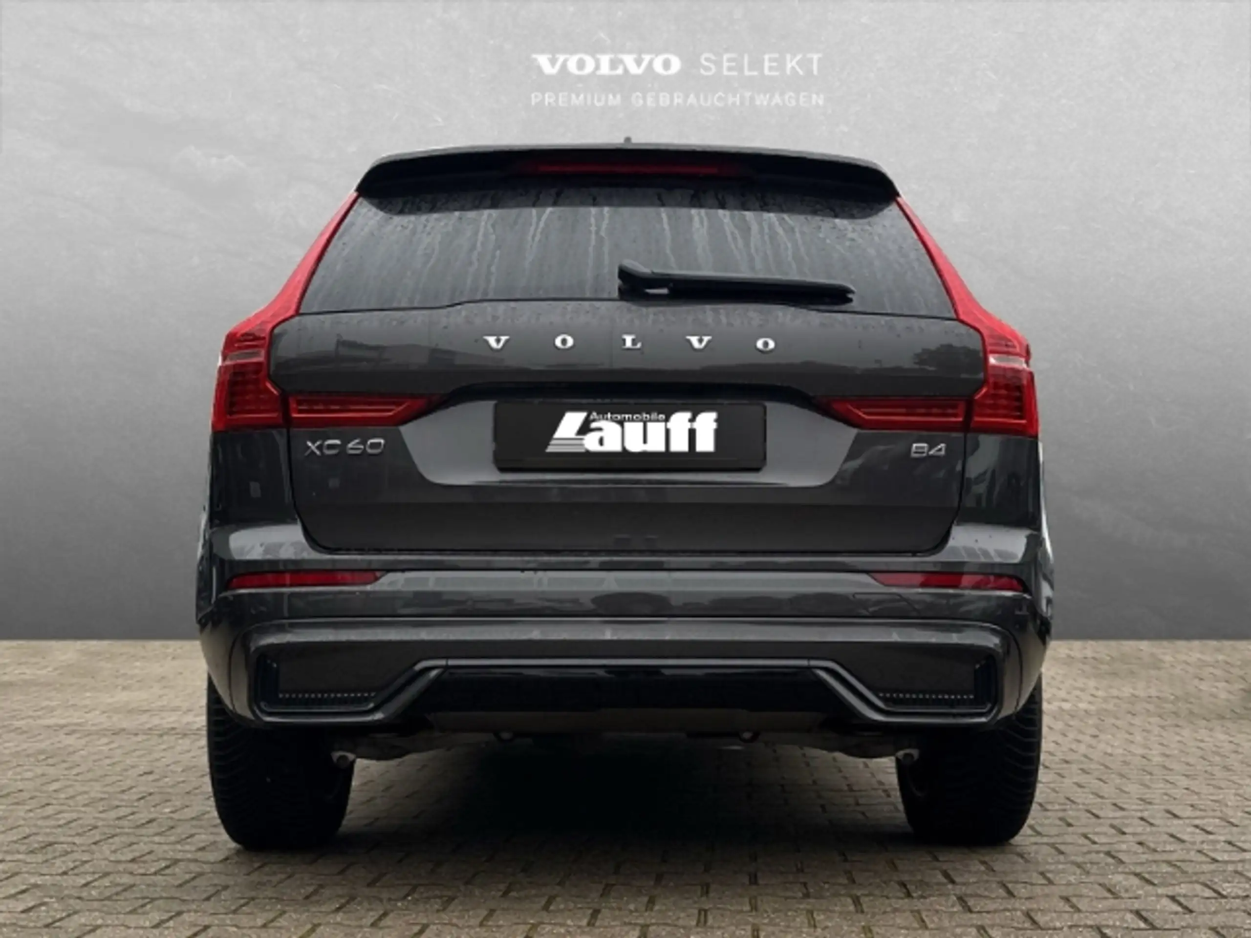 Volvo - XC60