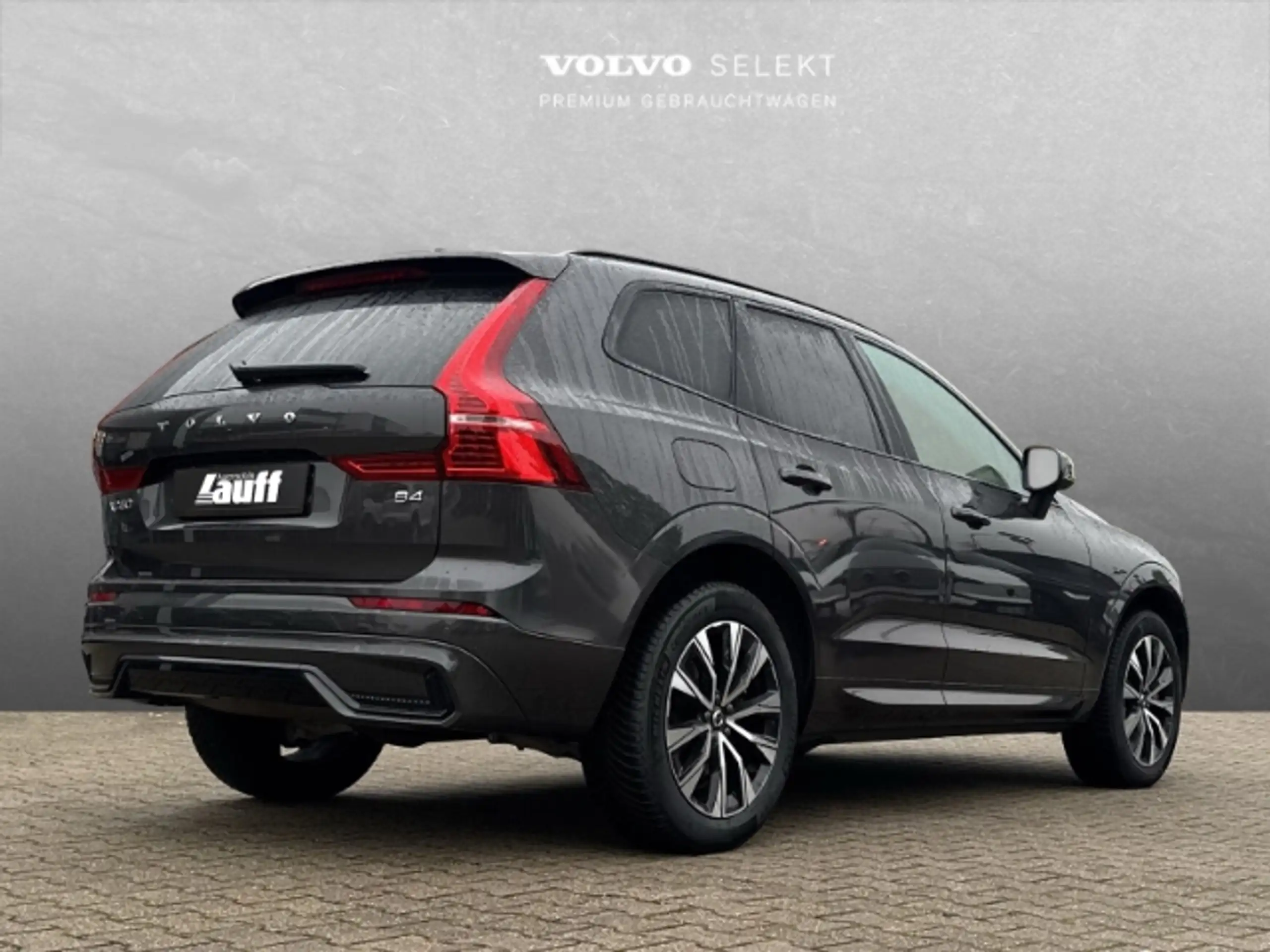 Volvo - XC60