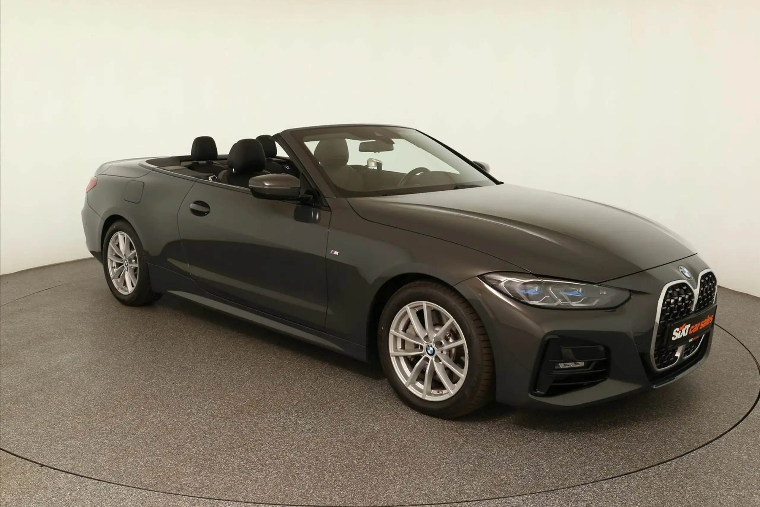 BMW 430 2023