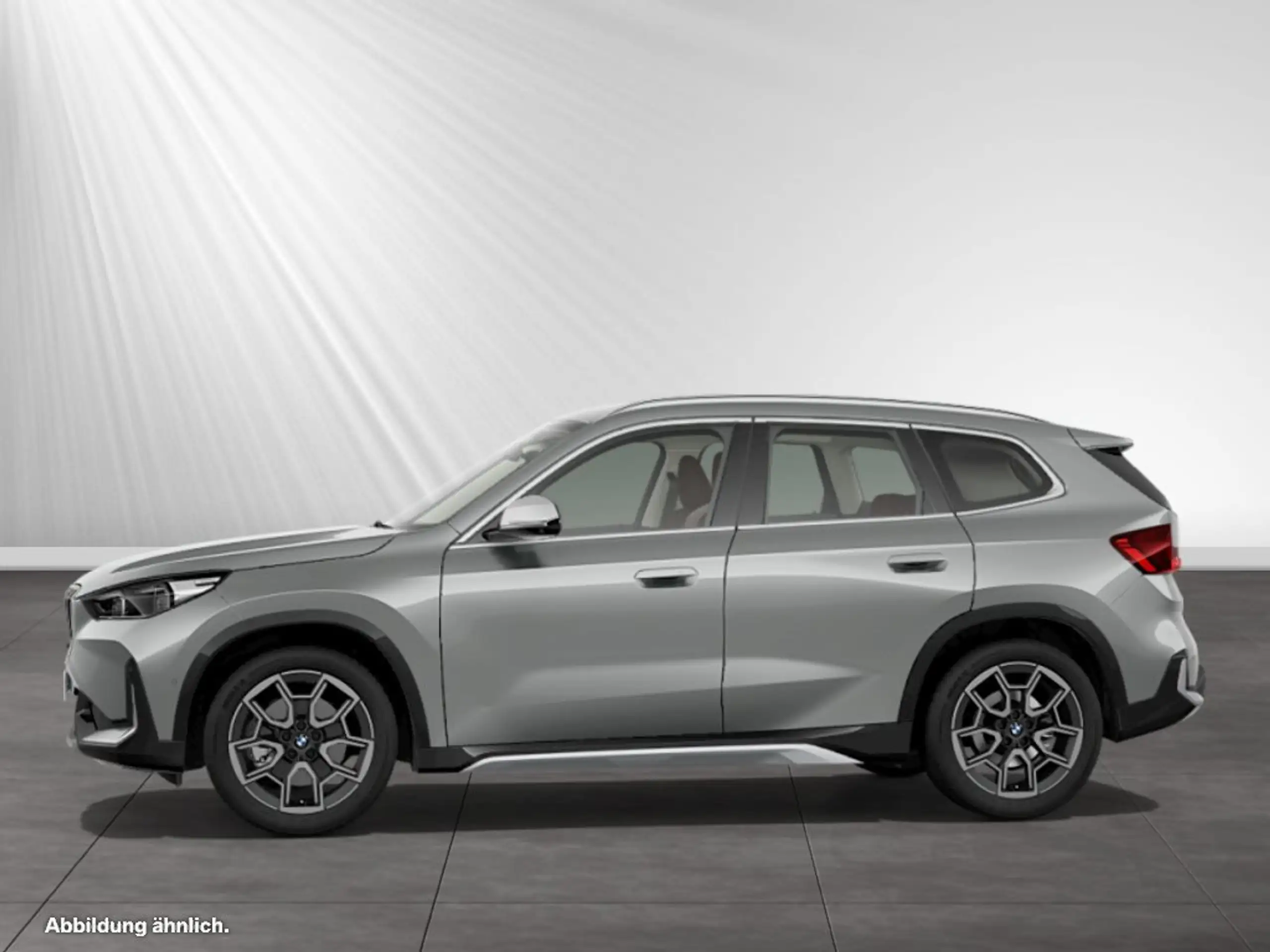 BMW - X1