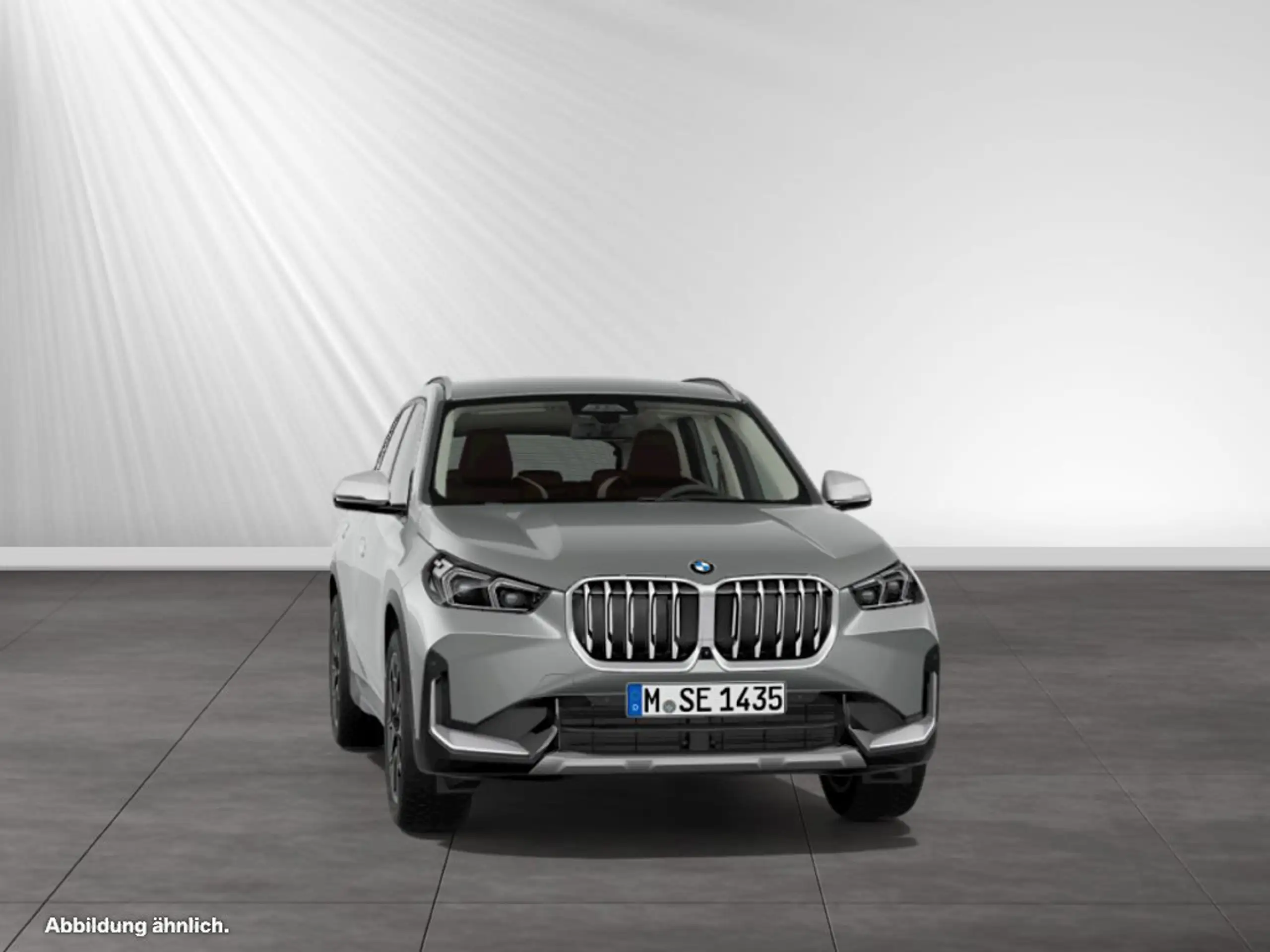 BMW - X1