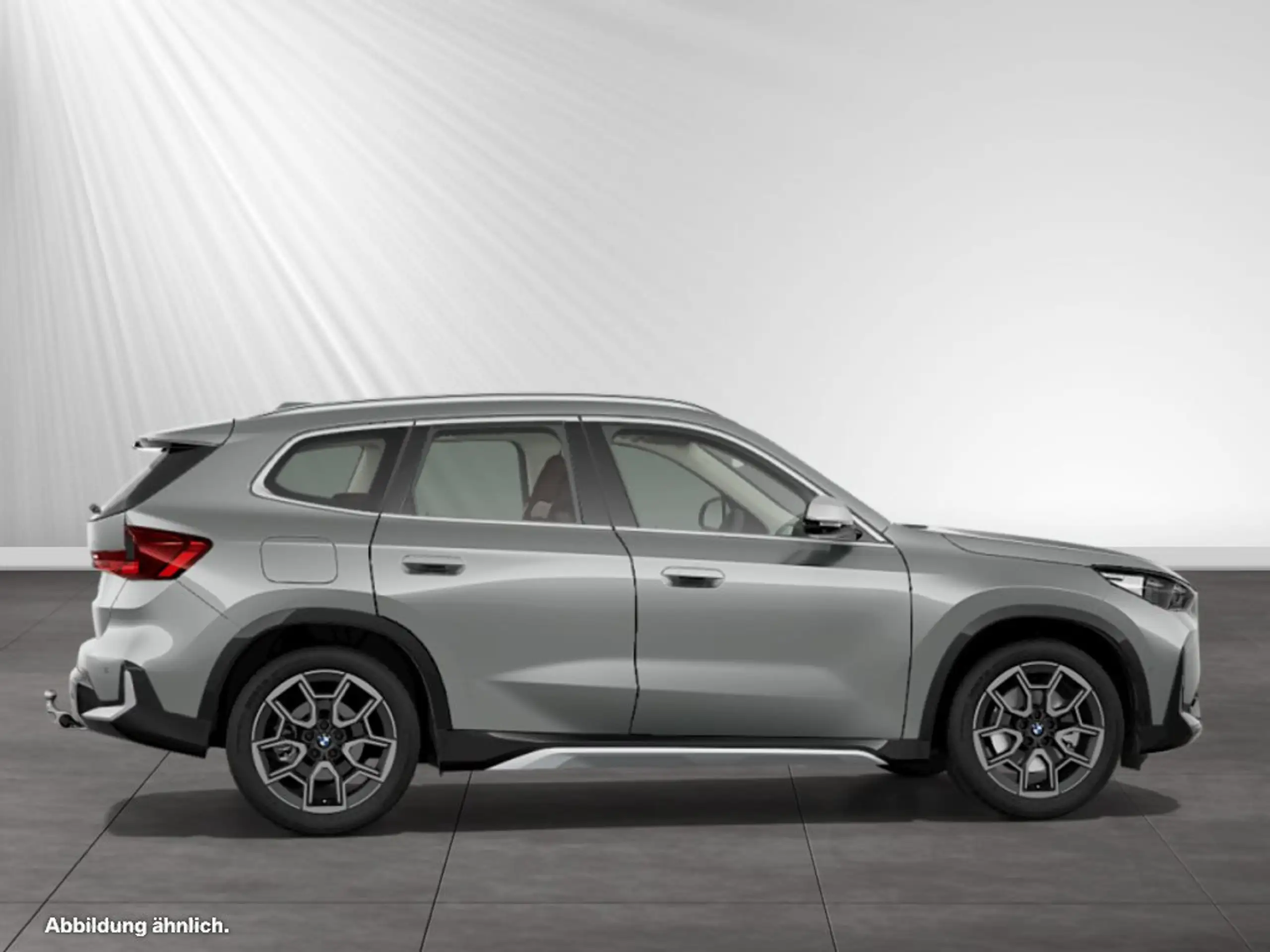 BMW - X1