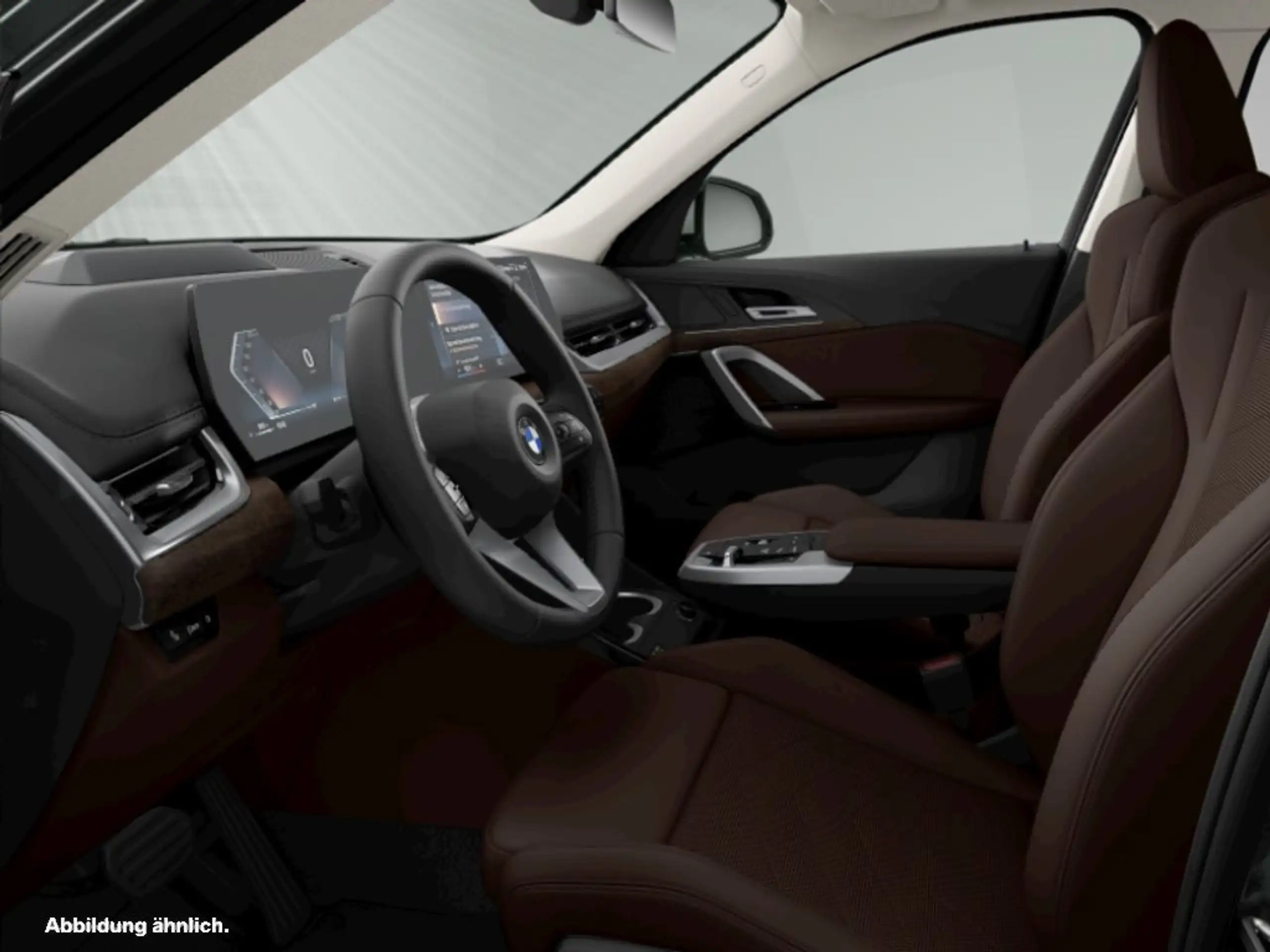 BMW - X1