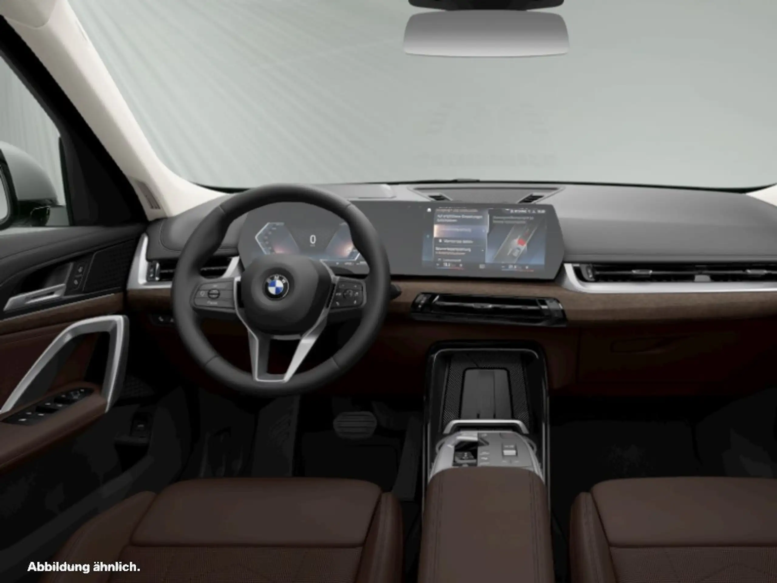 BMW - X1