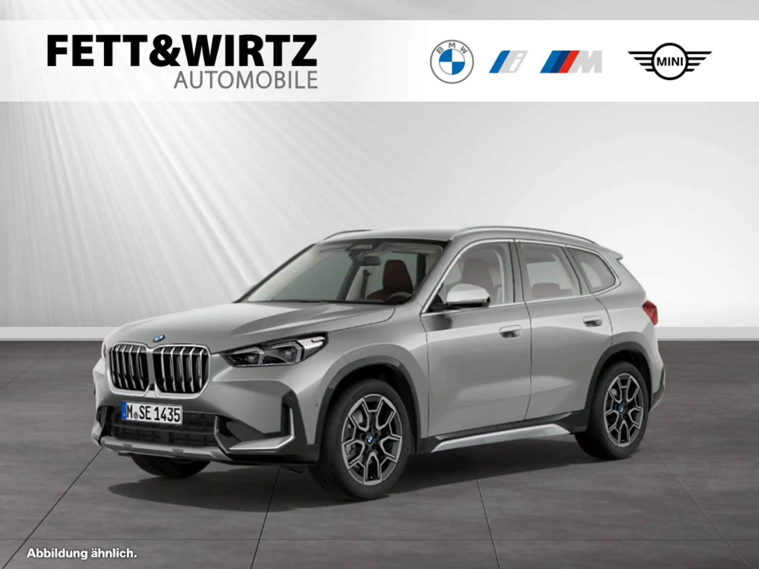 BMW - X1