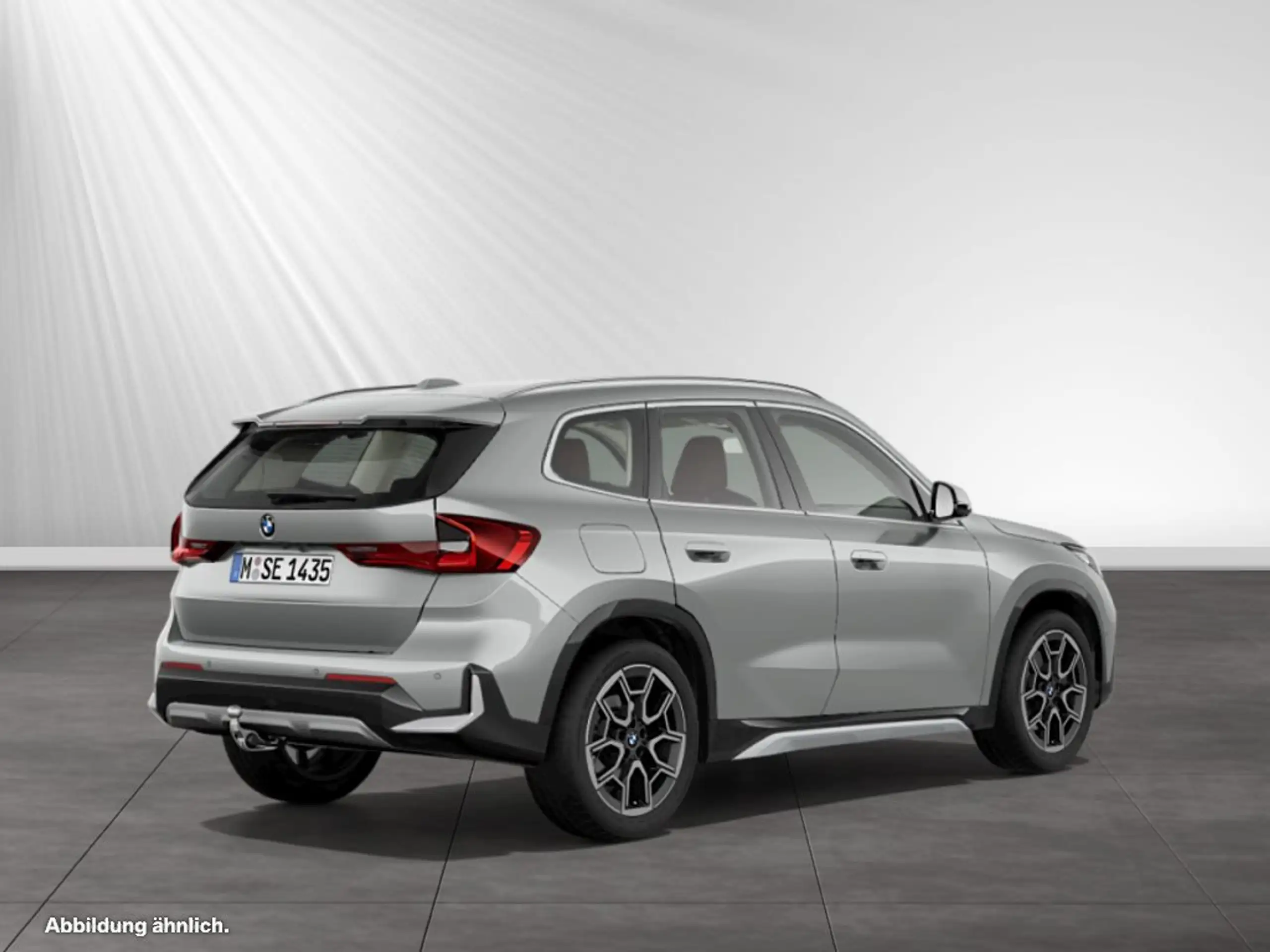 BMW - X1