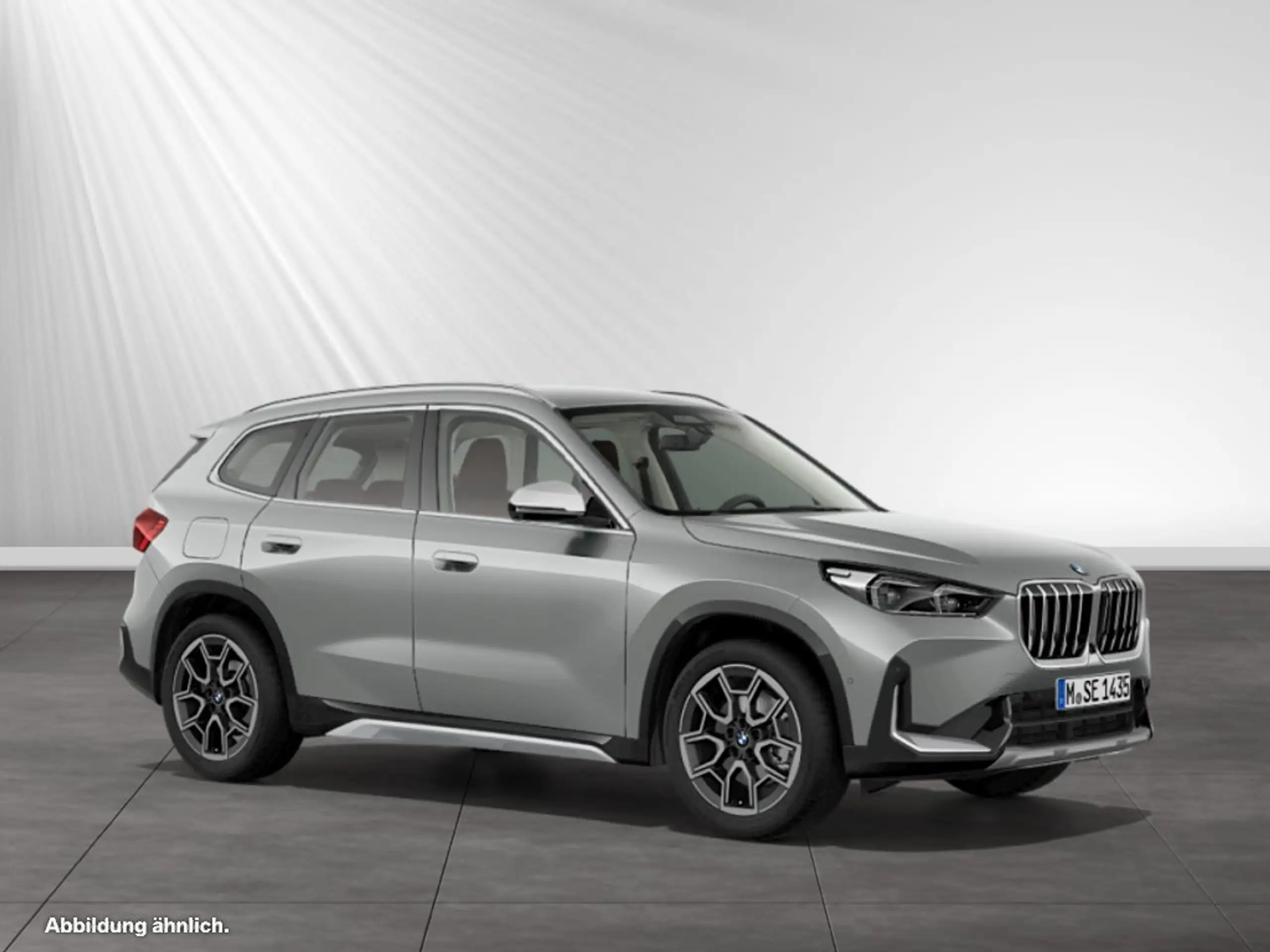 BMW - X1