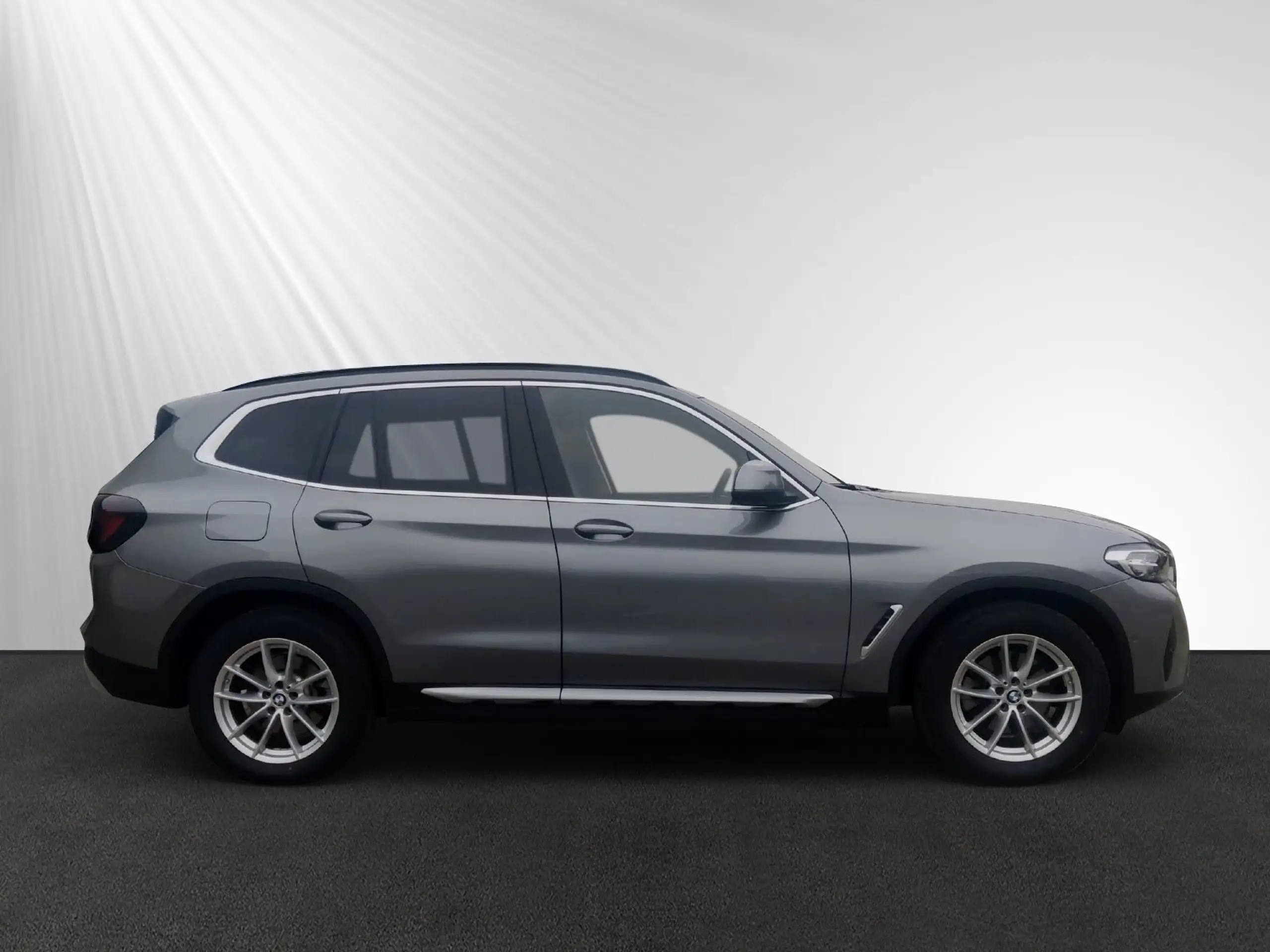 BMW - X3