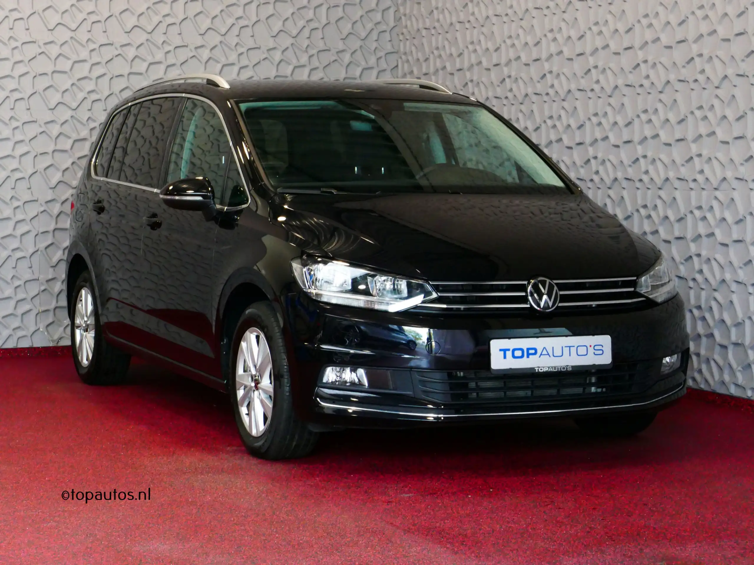 Volkswagen - Touran