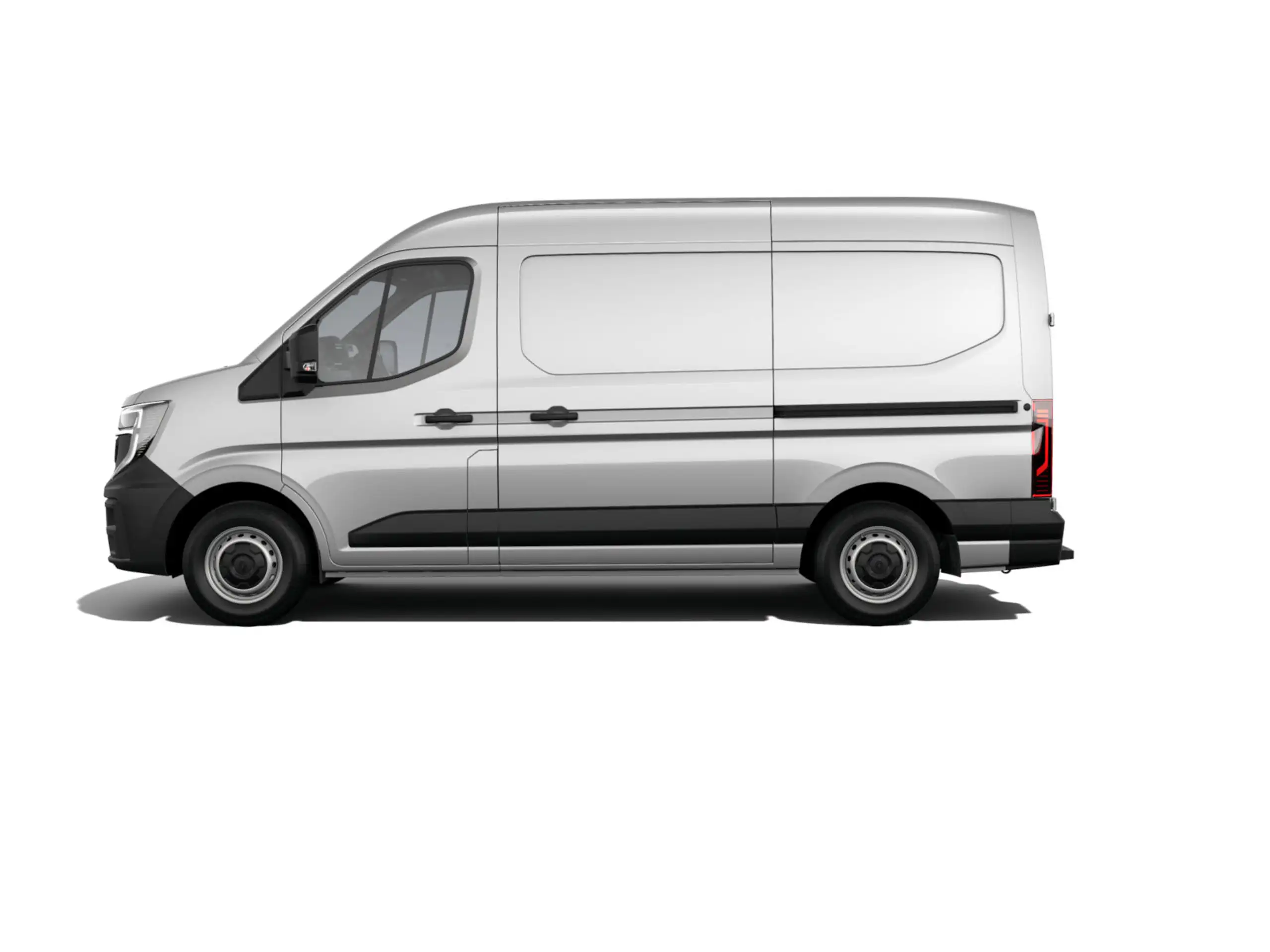 Renault - Master