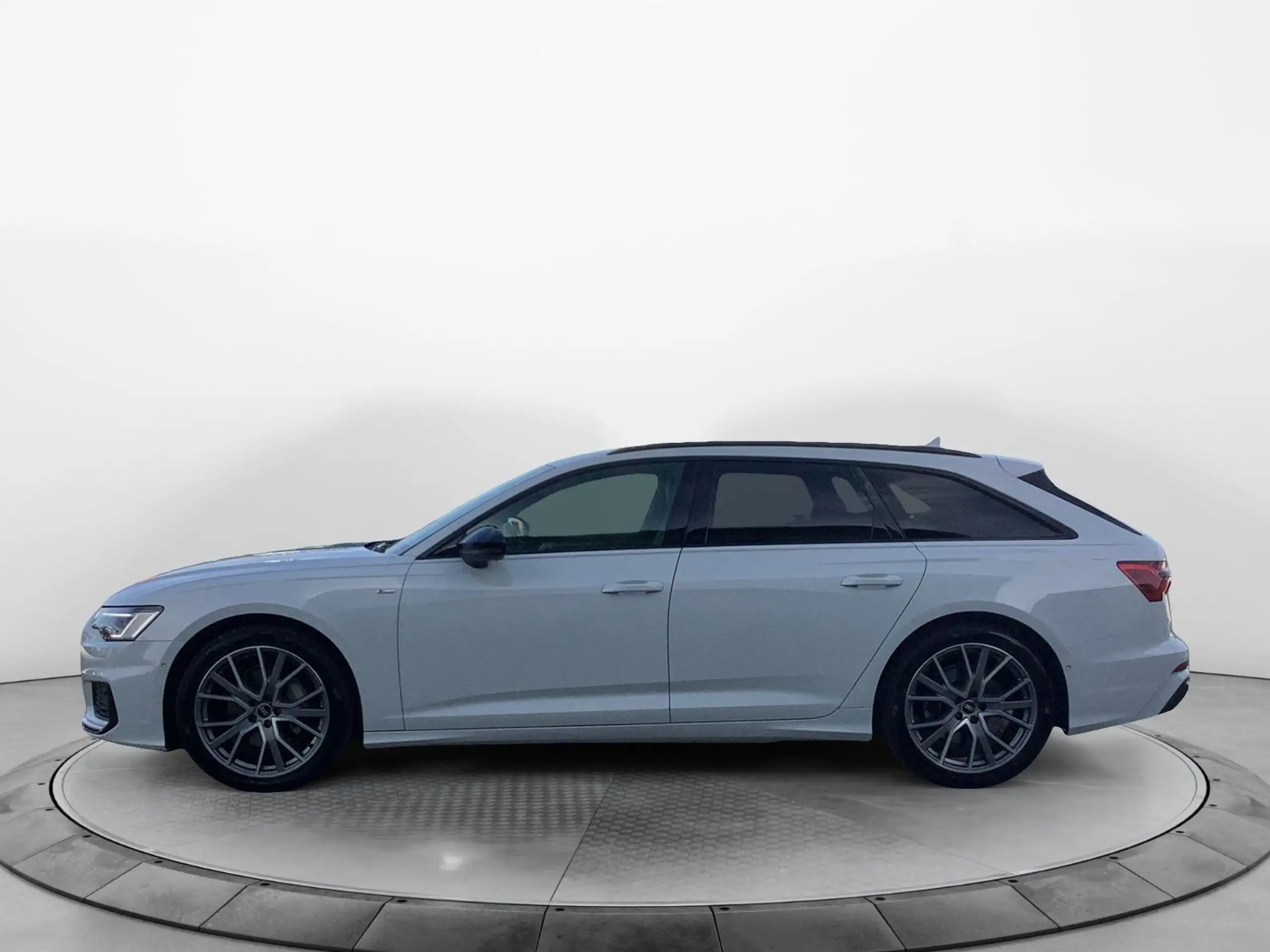 Audi - A6