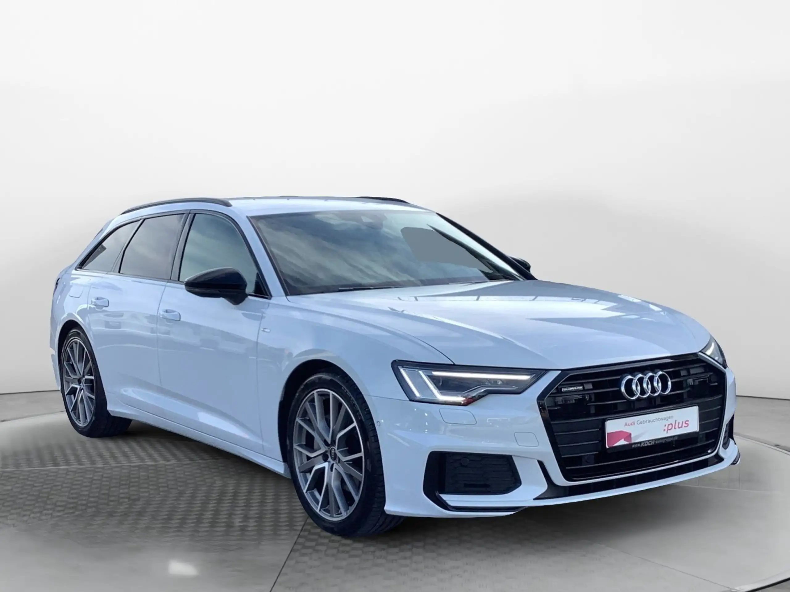 Audi - A6