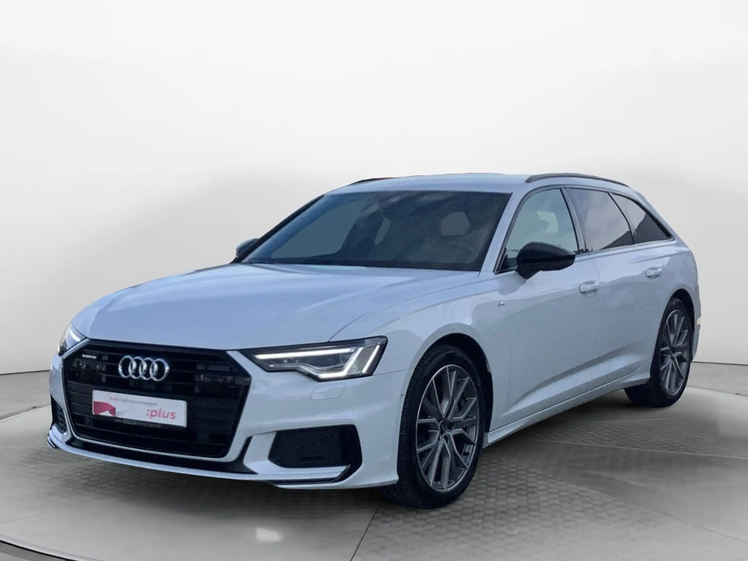 Audi - A6