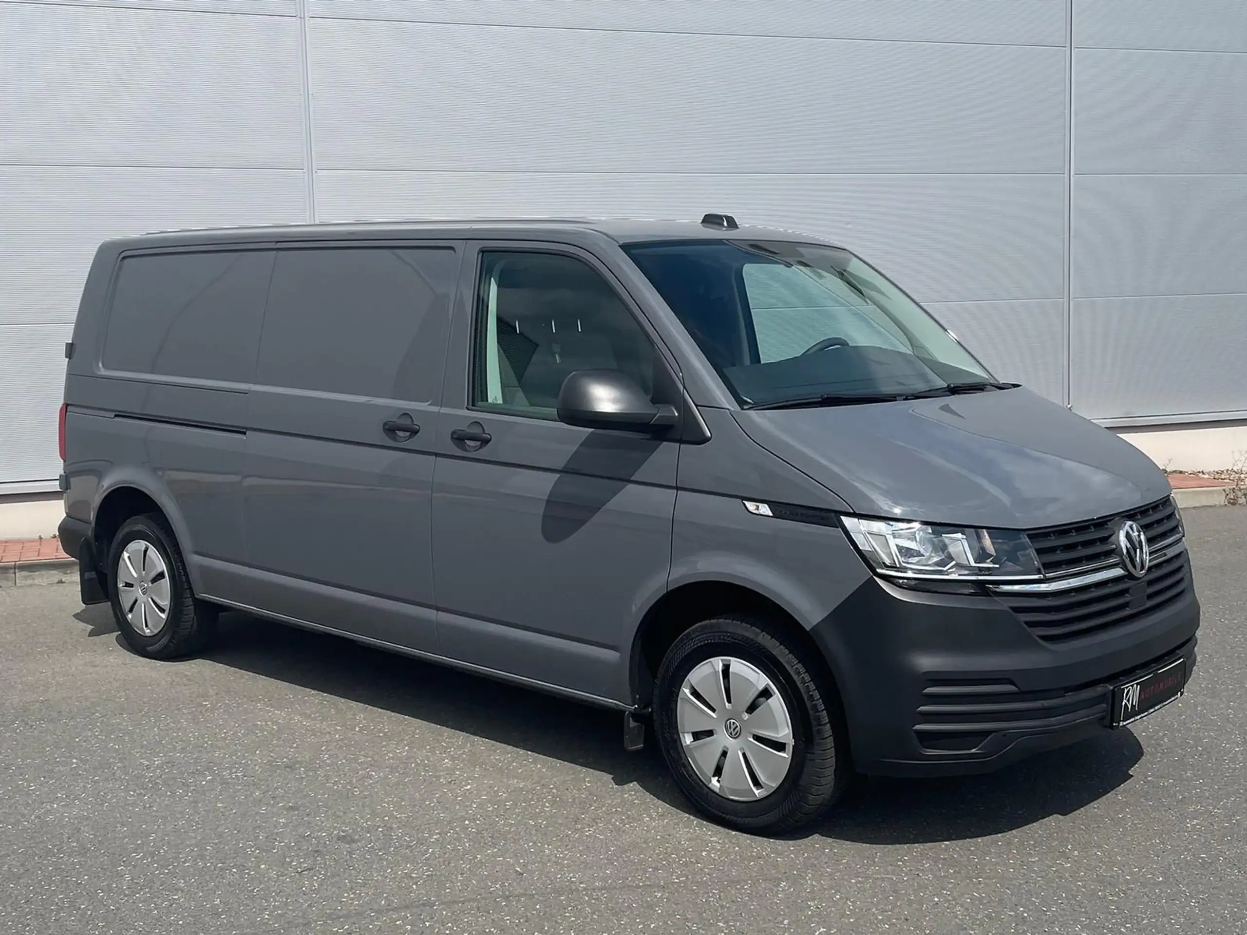 Volkswagen - T6 Transporter