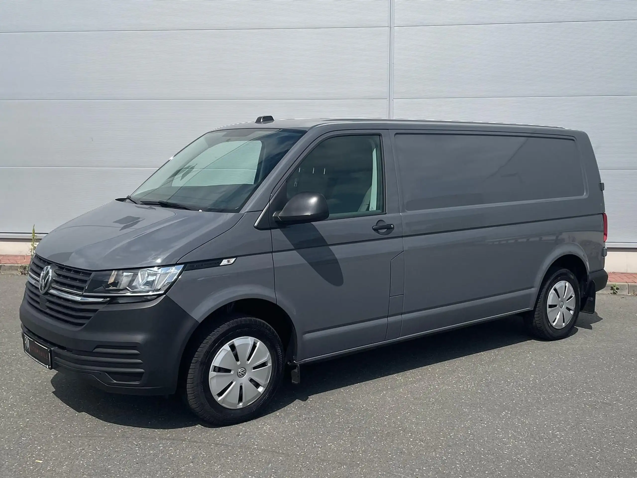 Volkswagen - T6 Transporter