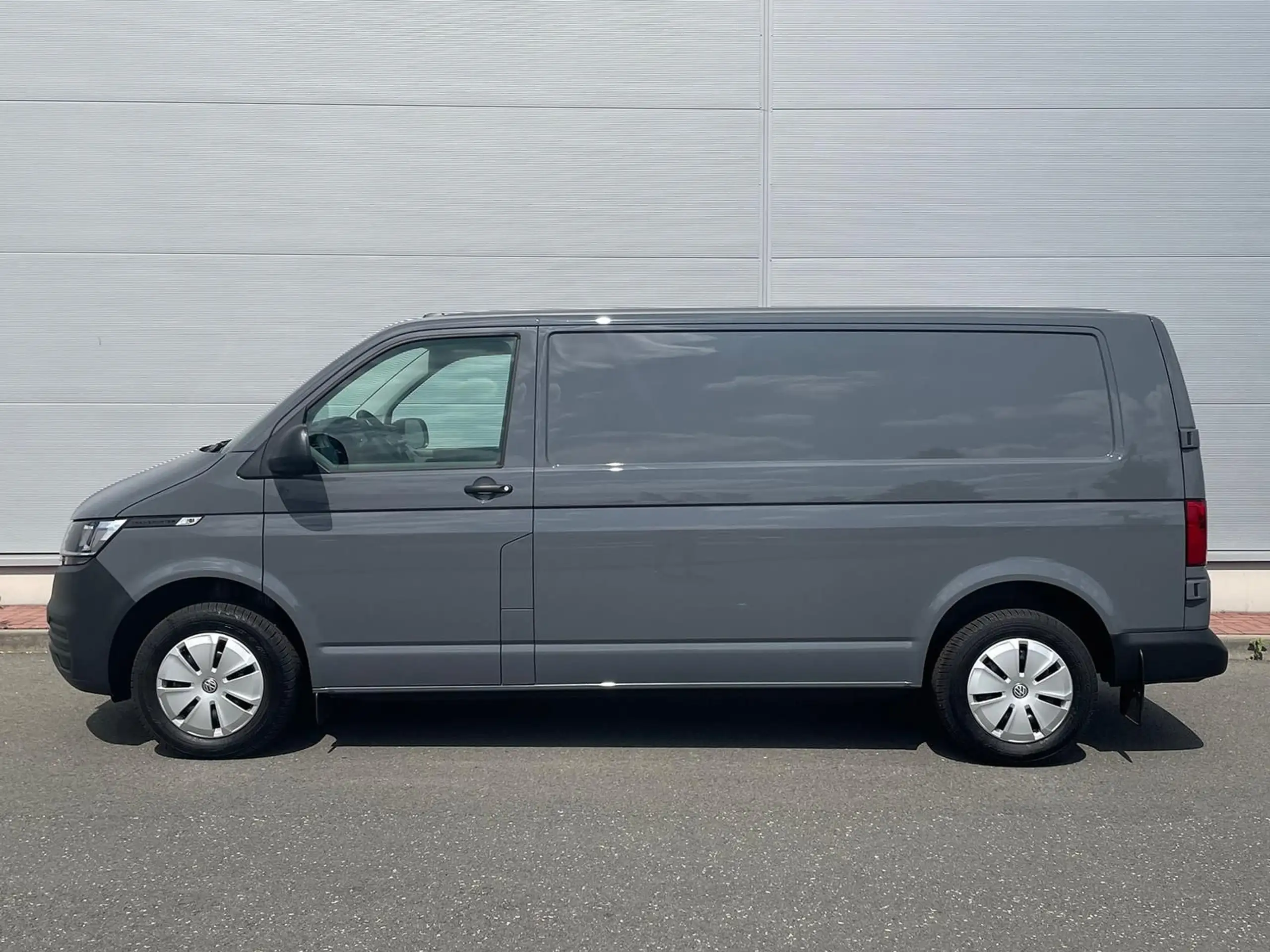 Volkswagen - T6 Transporter