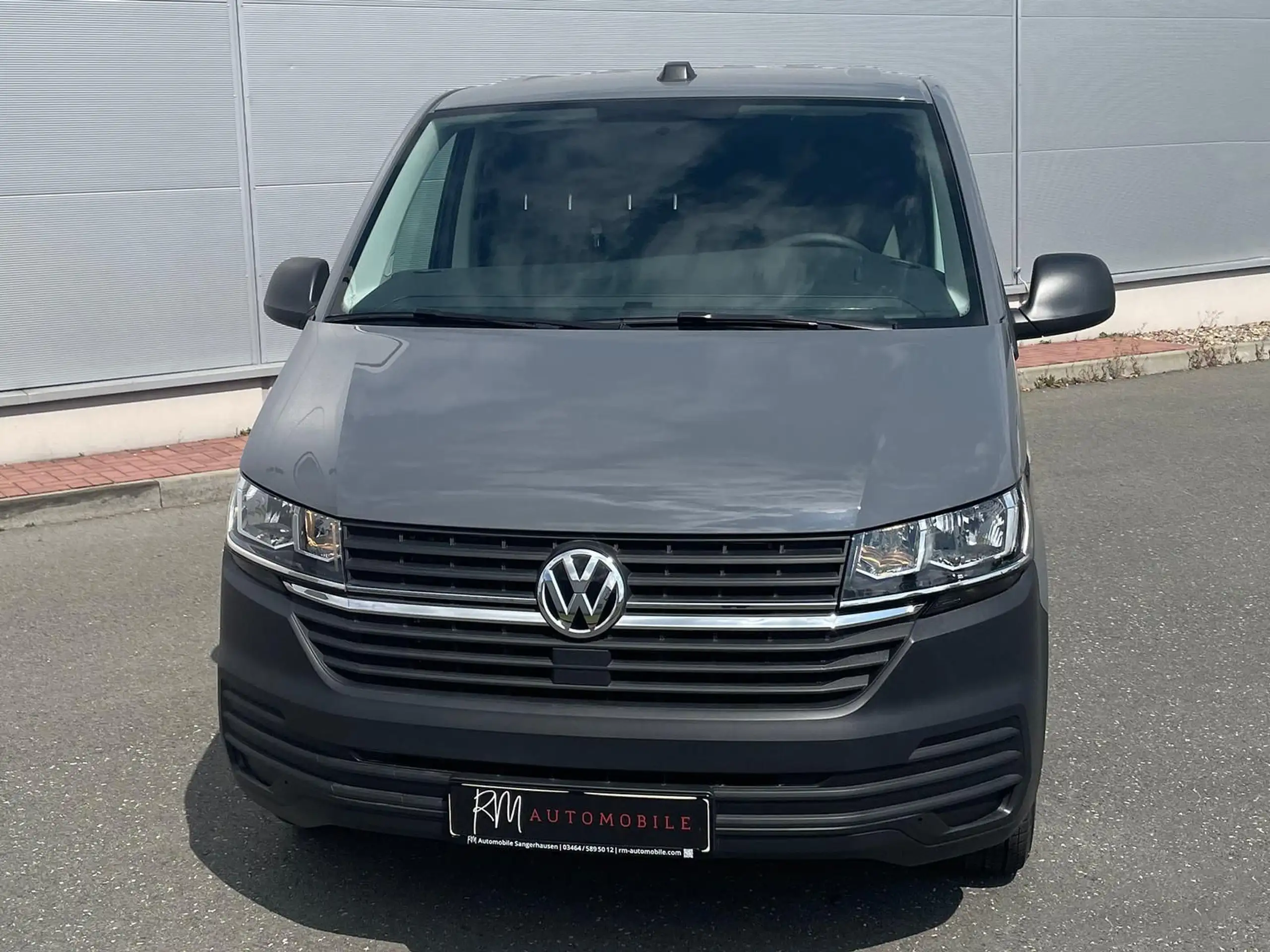 Volkswagen - T6 Transporter