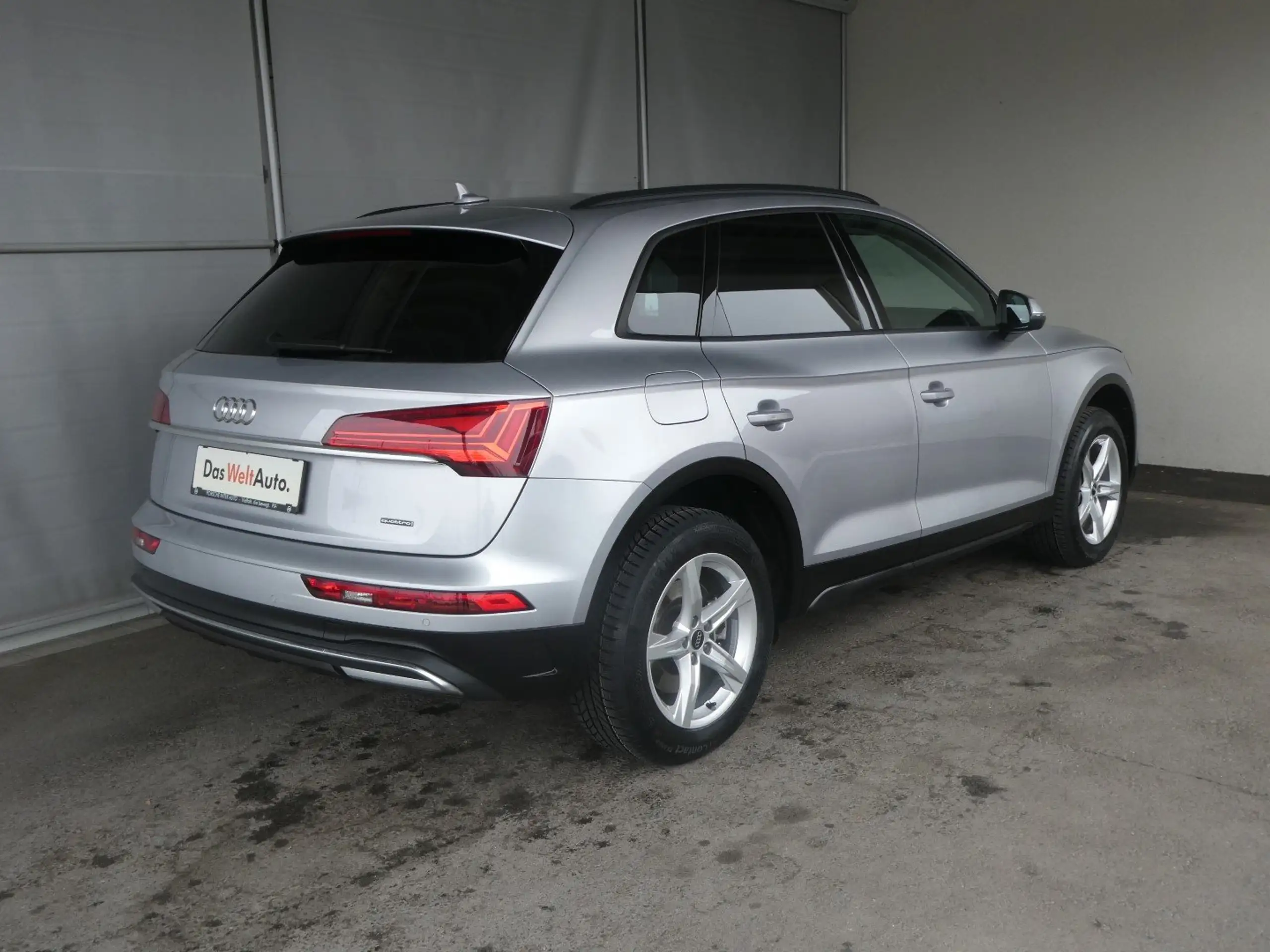 Audi - Q5