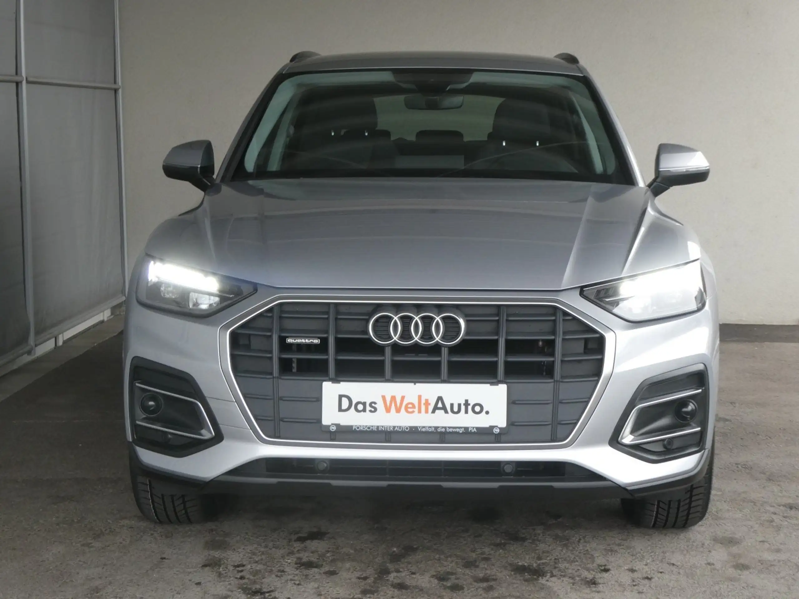 Audi - Q5