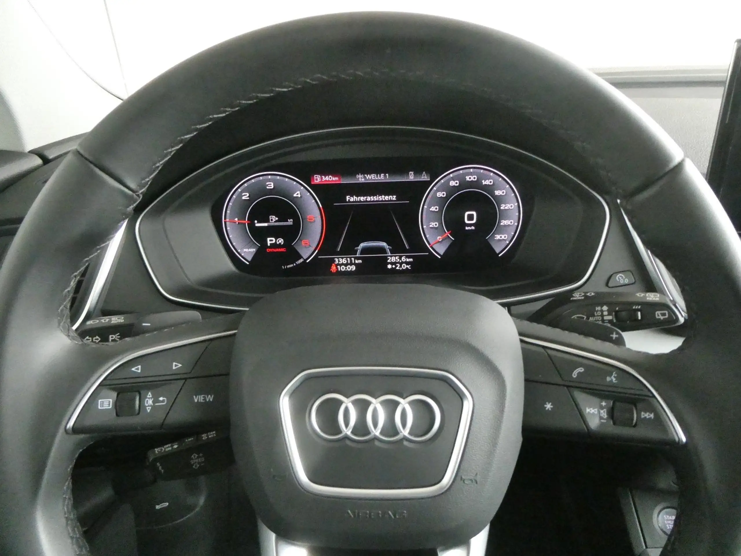 Audi - Q5