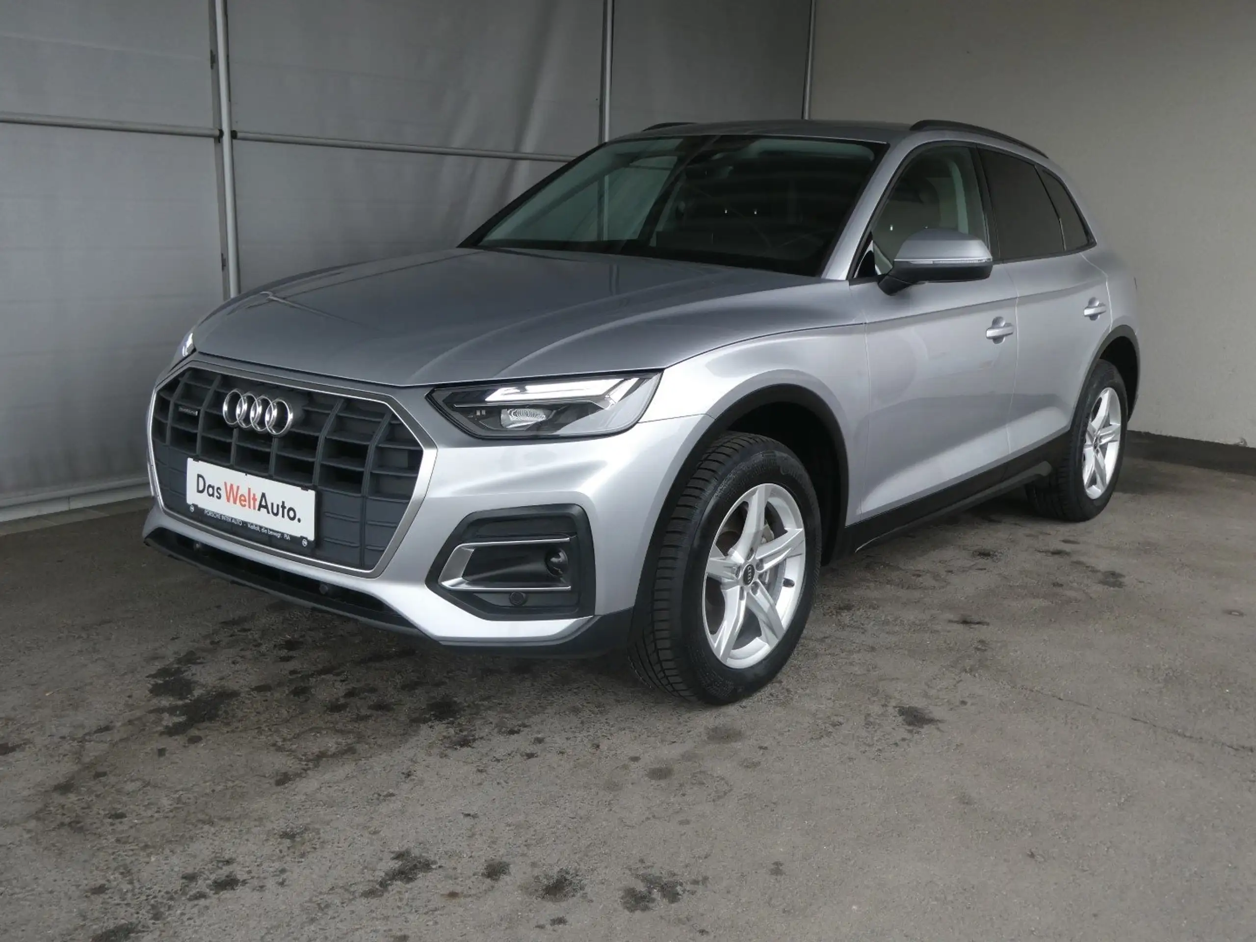 Audi - Q5