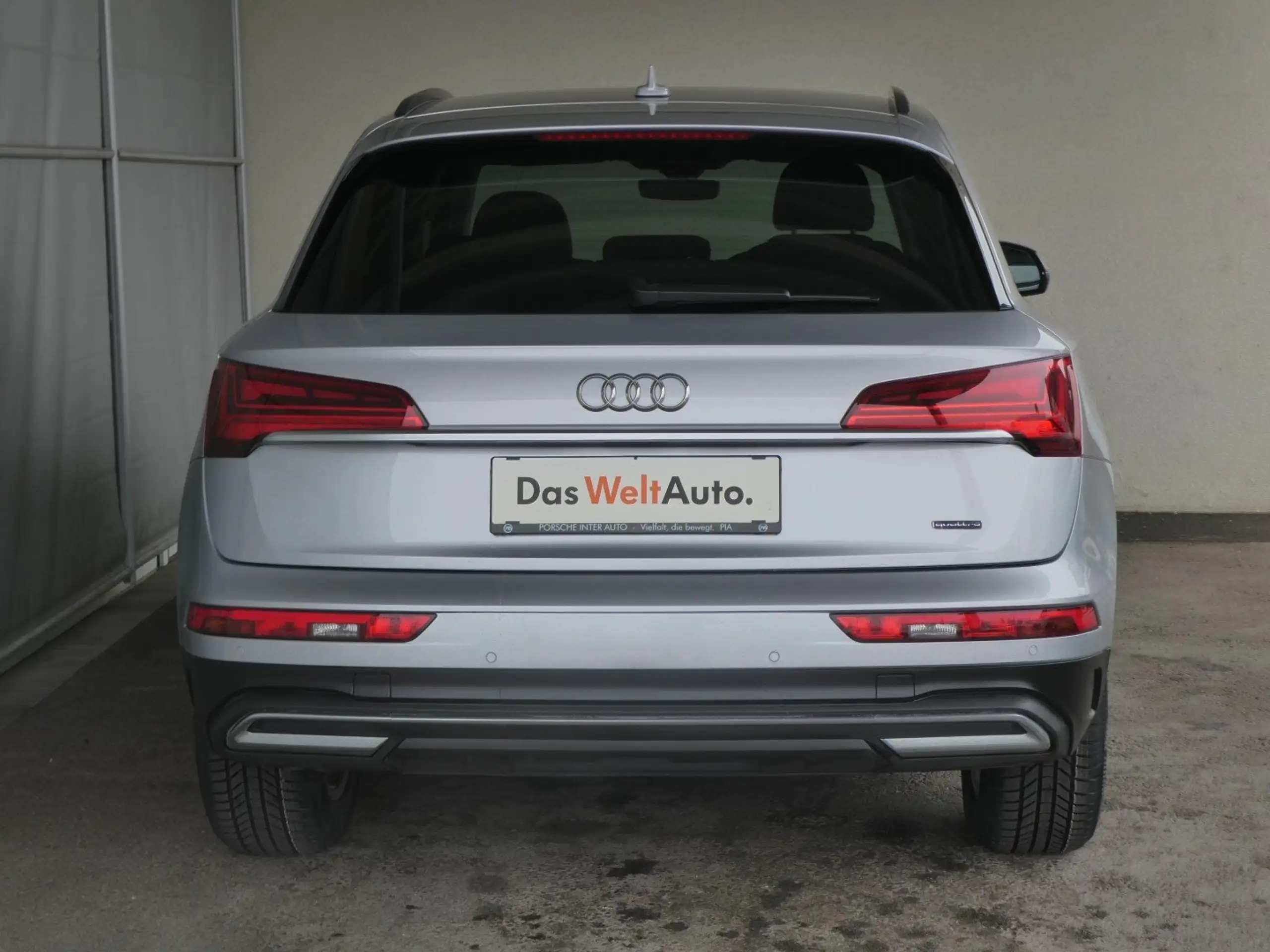 Audi - Q5