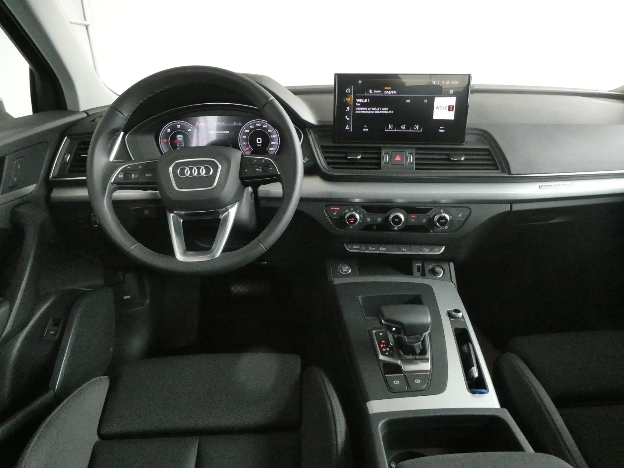 Audi - Q5